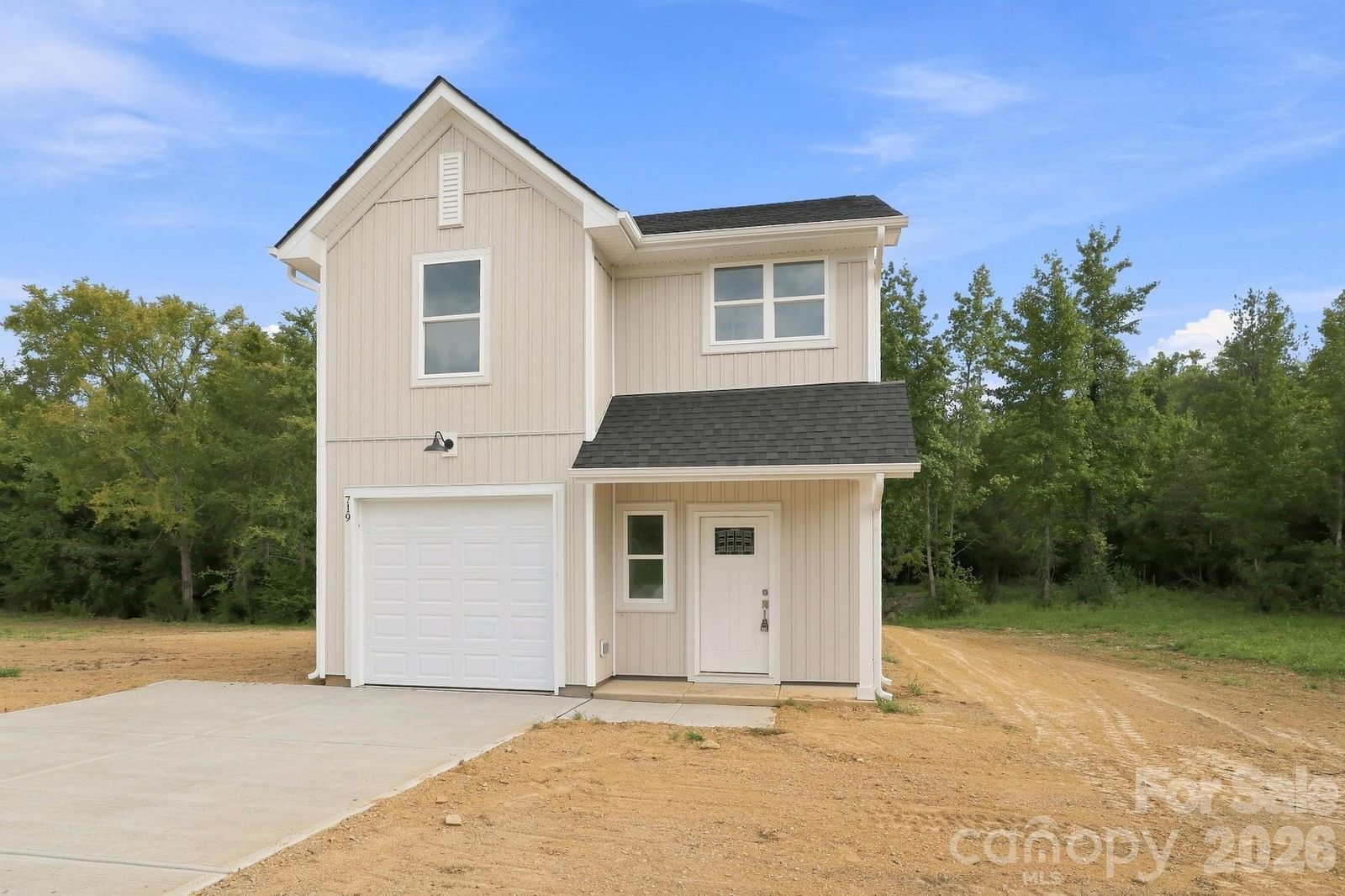 719 Hazel blakeney Road, Pageland, SC 29728