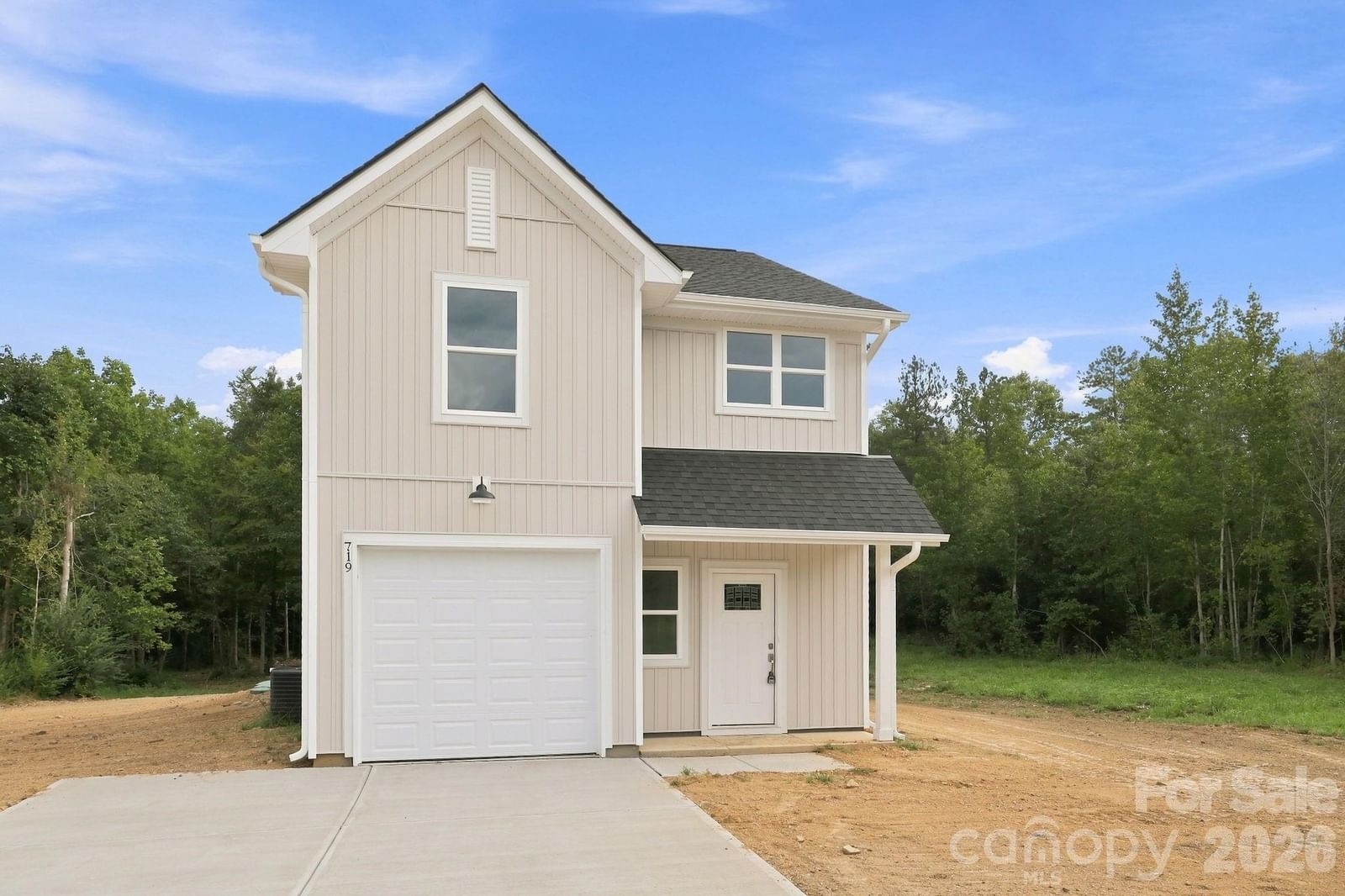 719 Hazel blakeney Road, Pageland, SC 29728 - Photo 2