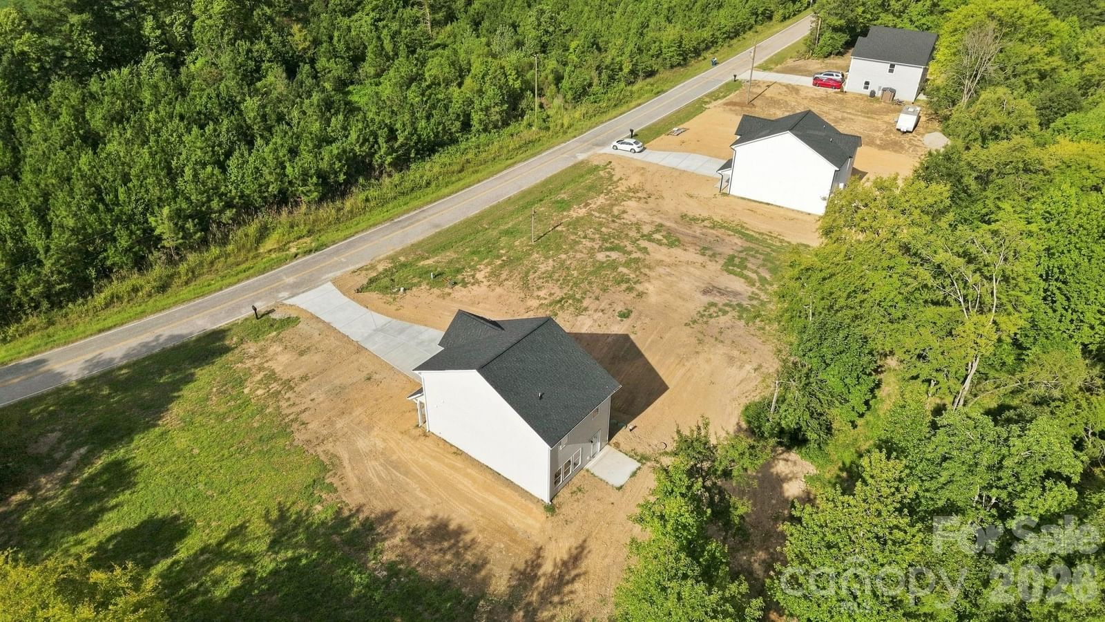 719 Hazel blakeney Road, Pageland, SC 29728 - Photo 4