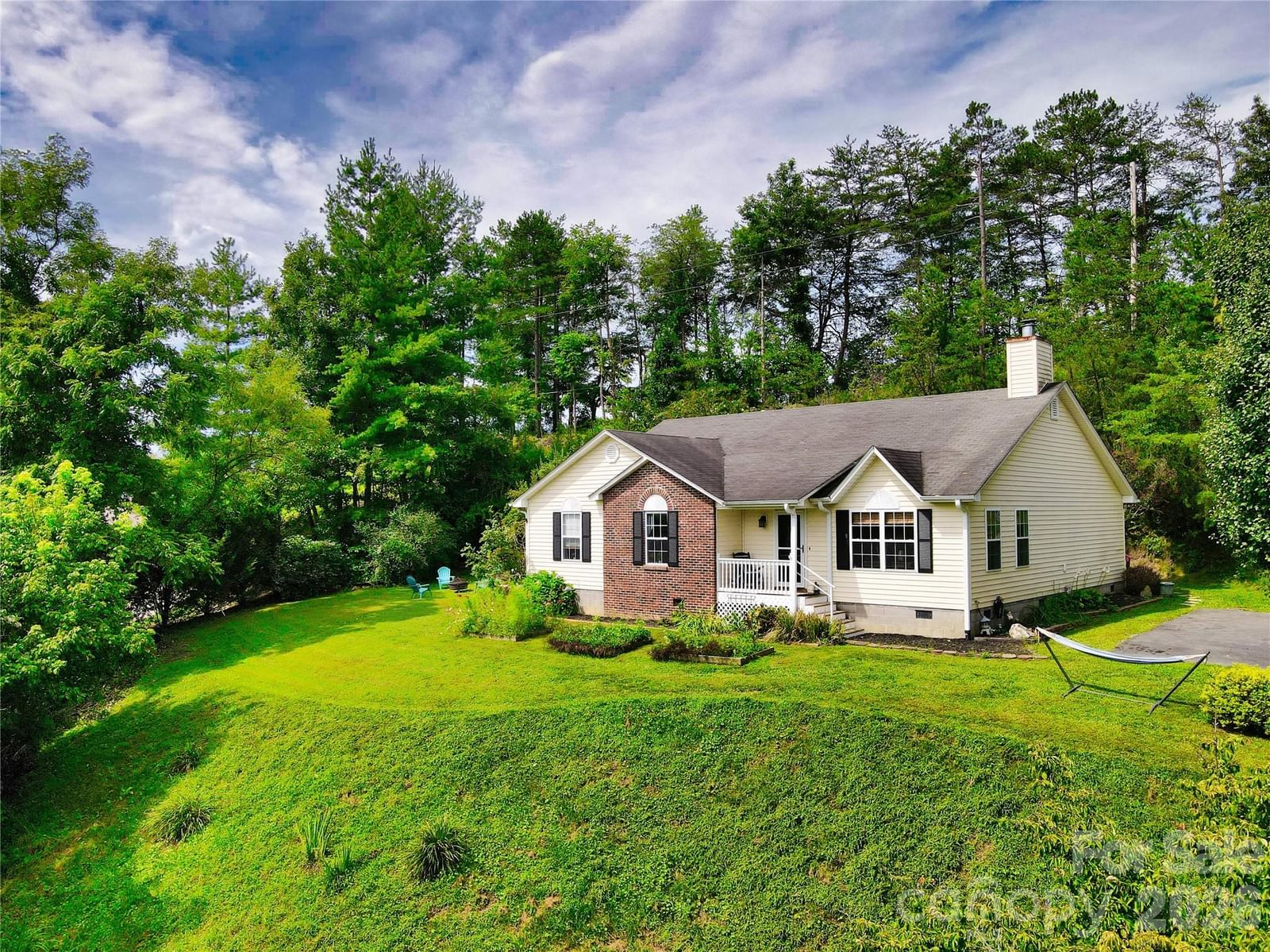 1798 New Stock Road, Weaverville, NC 28787 - Photo 2