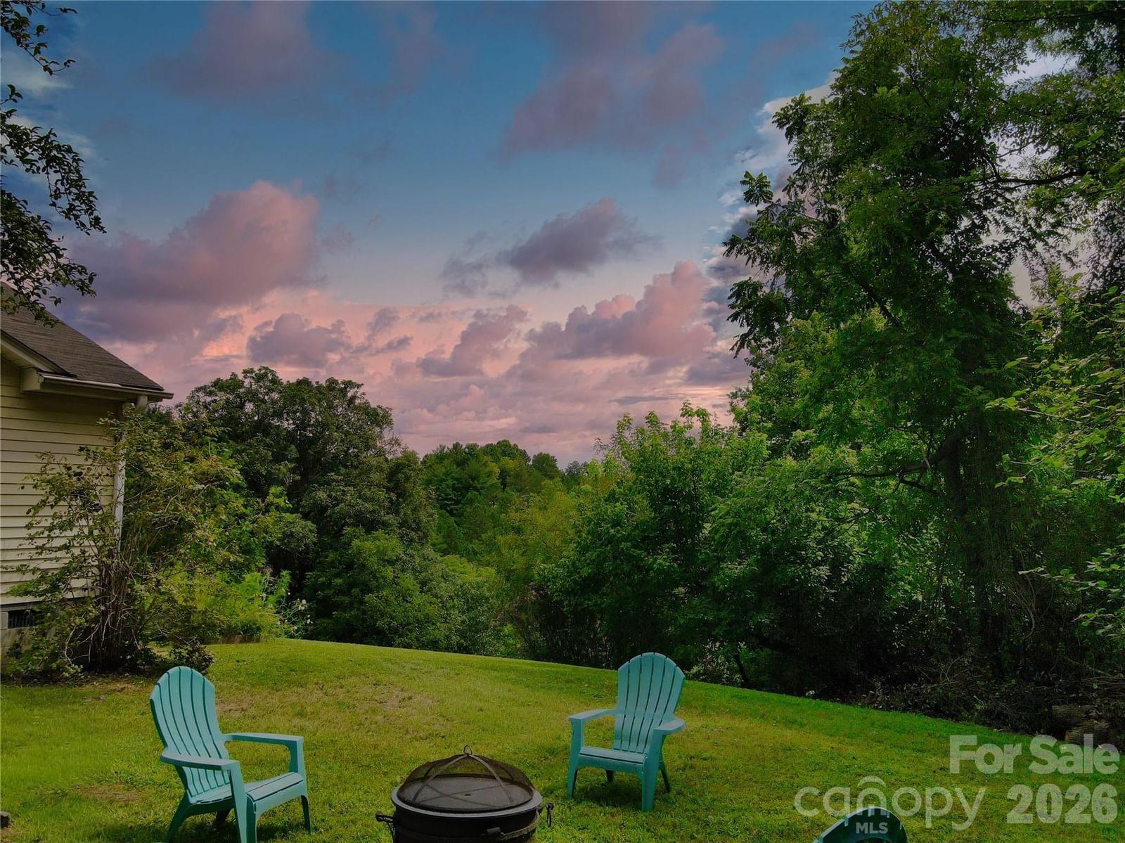 1798 New Stock Road, Weaverville, NC 28787 - Photo 3