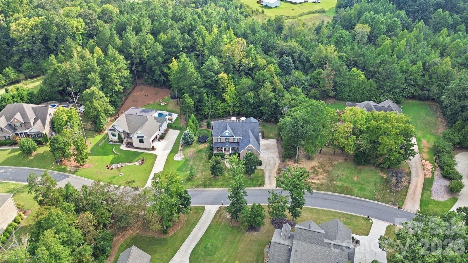 612 Highland Ridge Point, Clover, SC 29710 - Photo 4