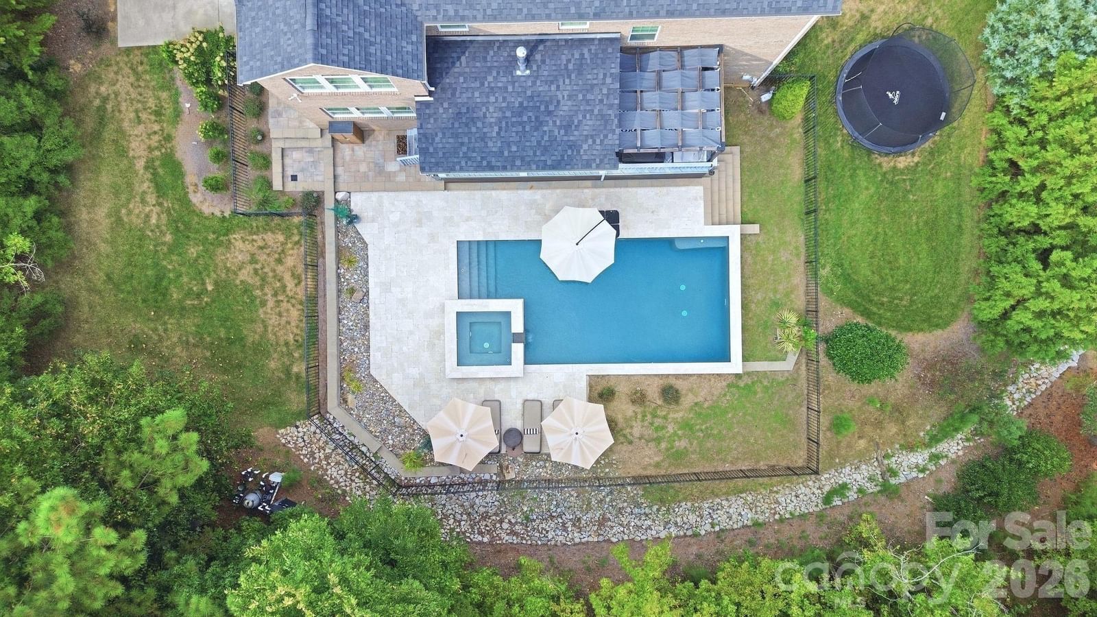 612 Highland Ridge Point, Clover, SC 29710 - Photo 5