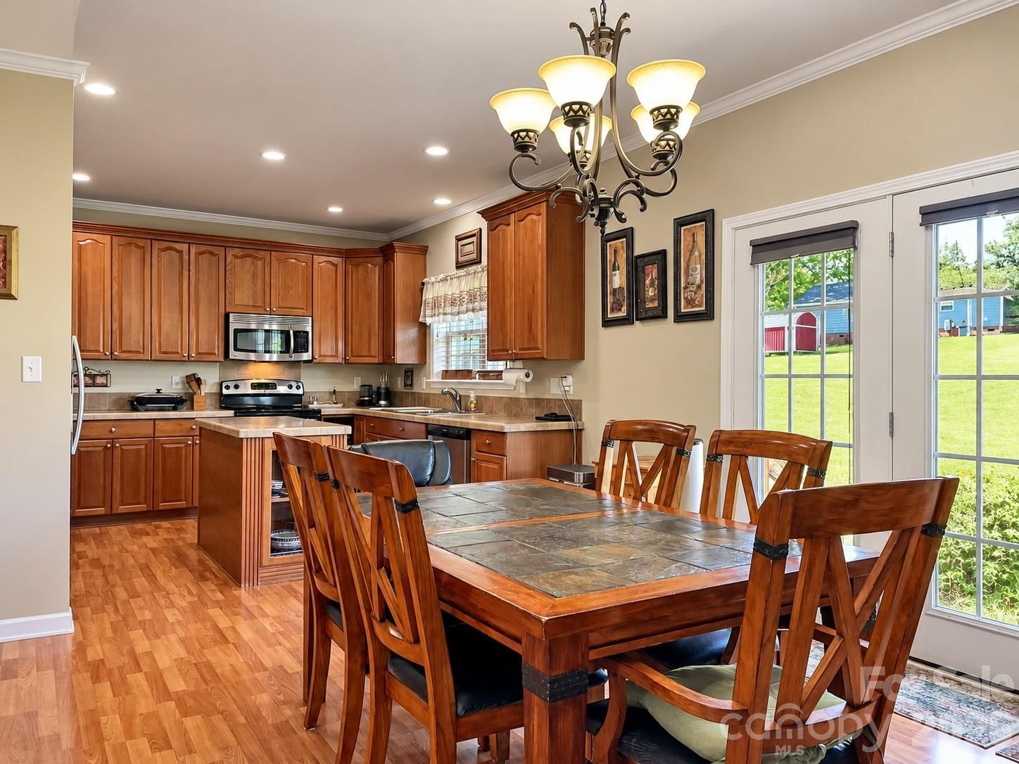 1046 Edgemont Terrace, Morganton, NC 28655 - Photo 5