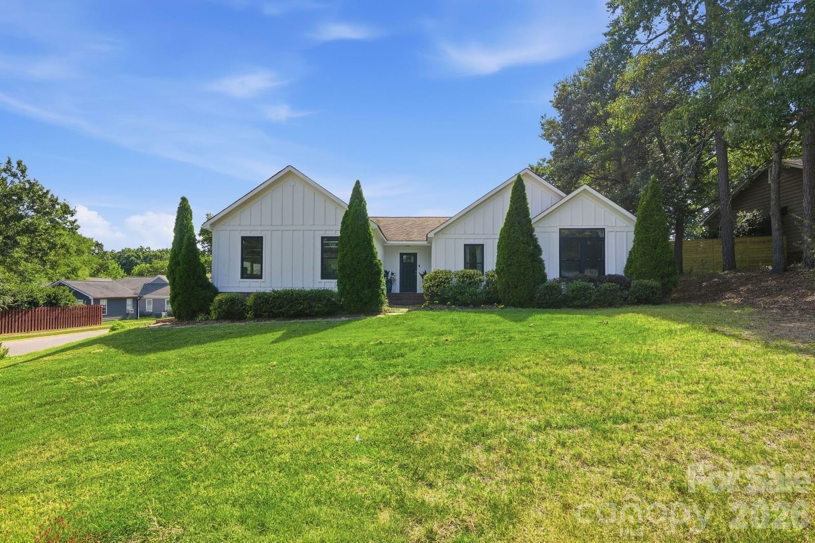 Property at 12632 Sulgrave, Huntersville, NC 28078