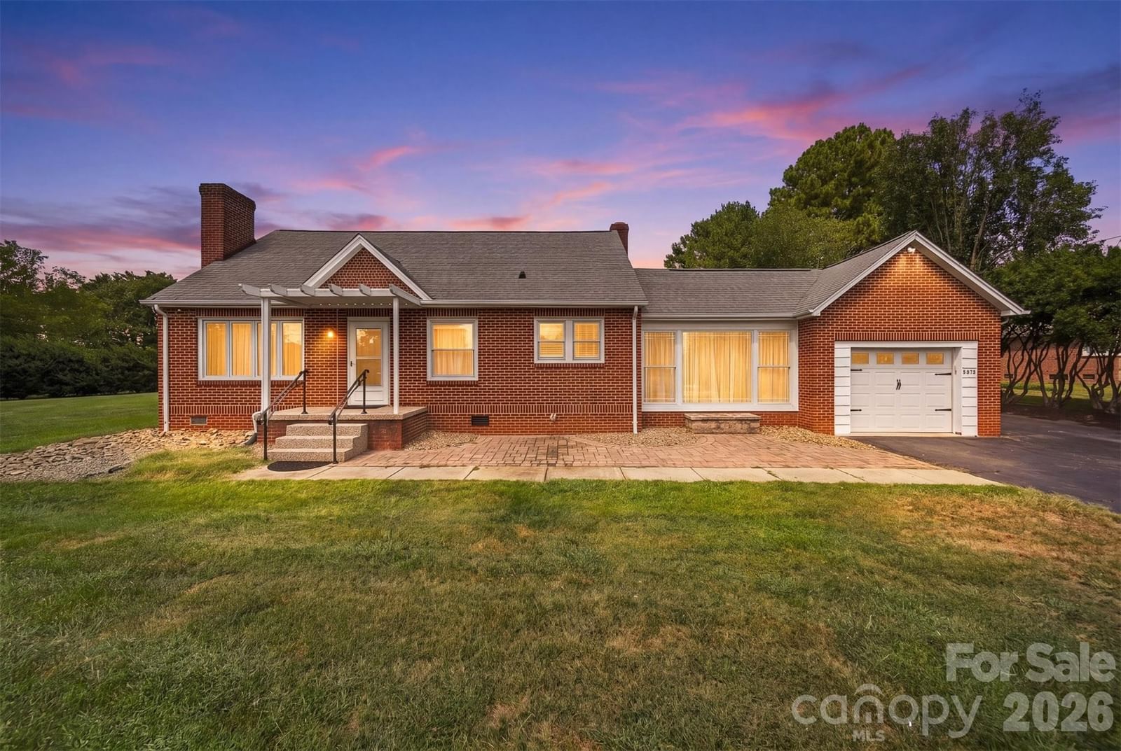 4273 Springs Road, Conover, NC 28613
