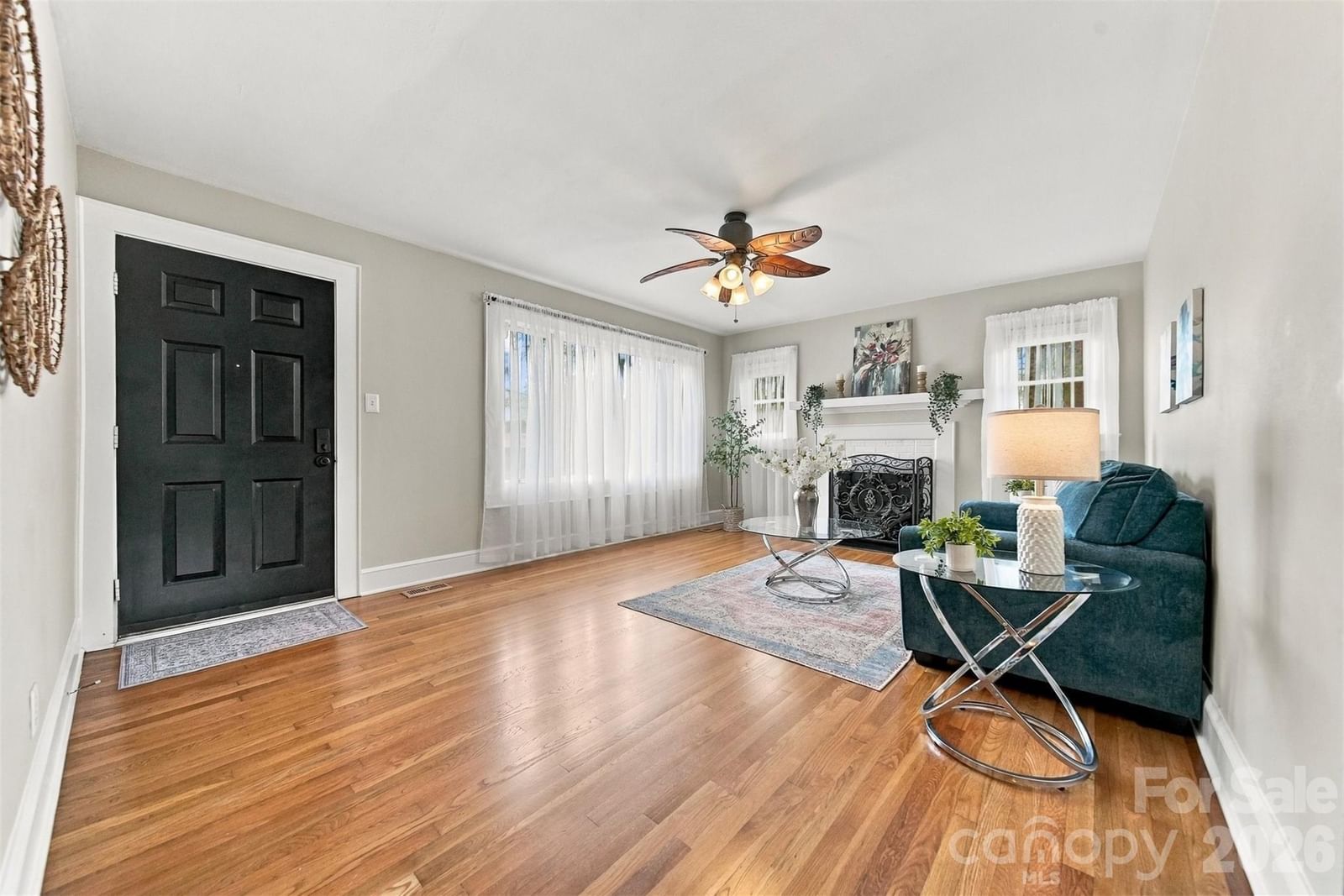 4273 Springs Road, Conover, NC 28613 - Photo 4
