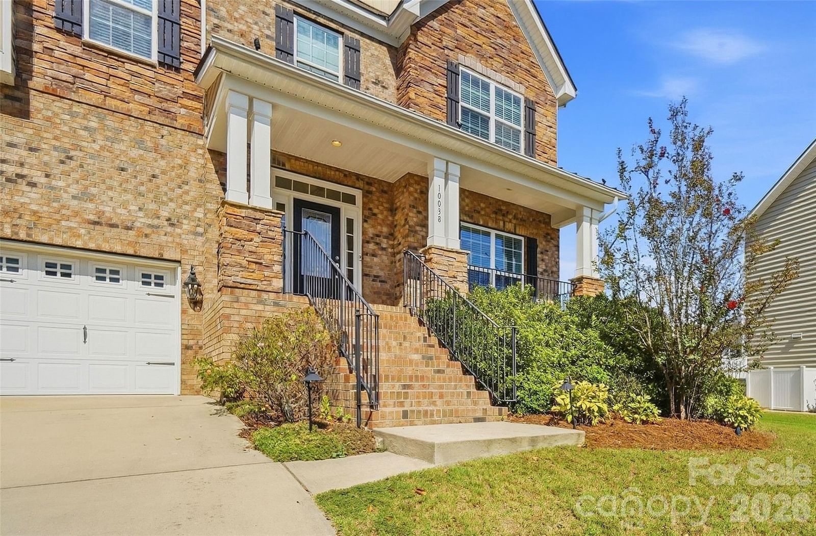 10038 Travertine Trail, Davidson, NC 28036 - Photo 3