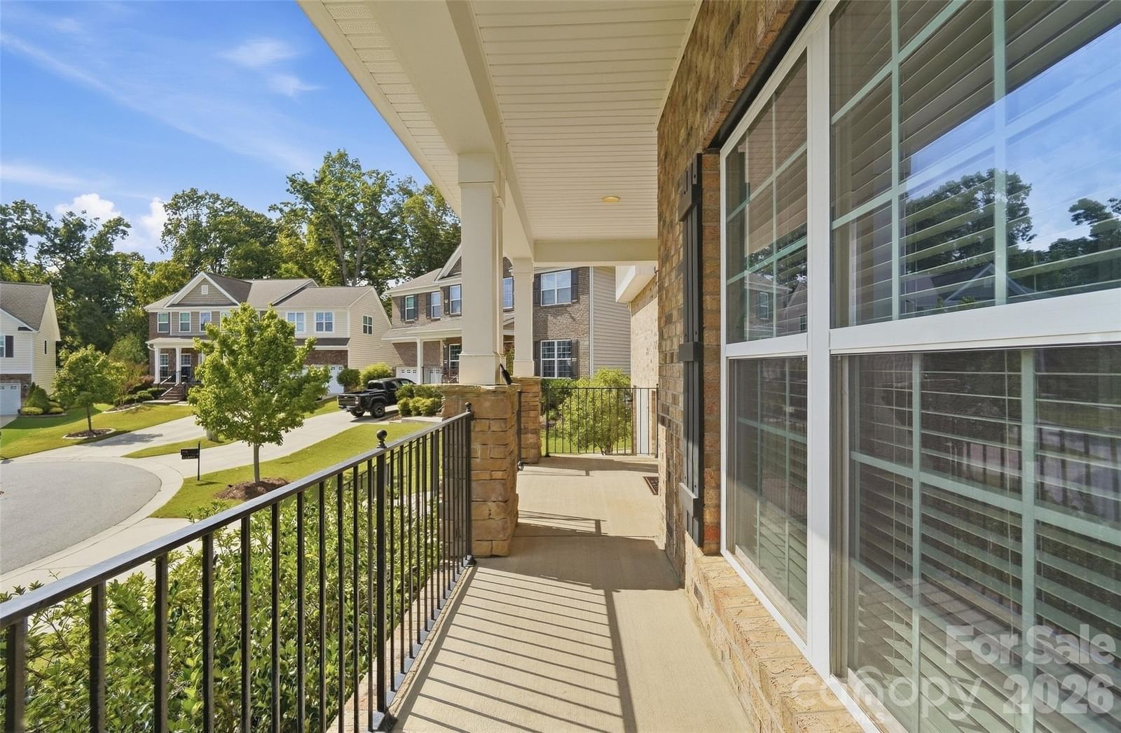 10038 Travertine Trail, Davidson, NC 28036 - Photo 4