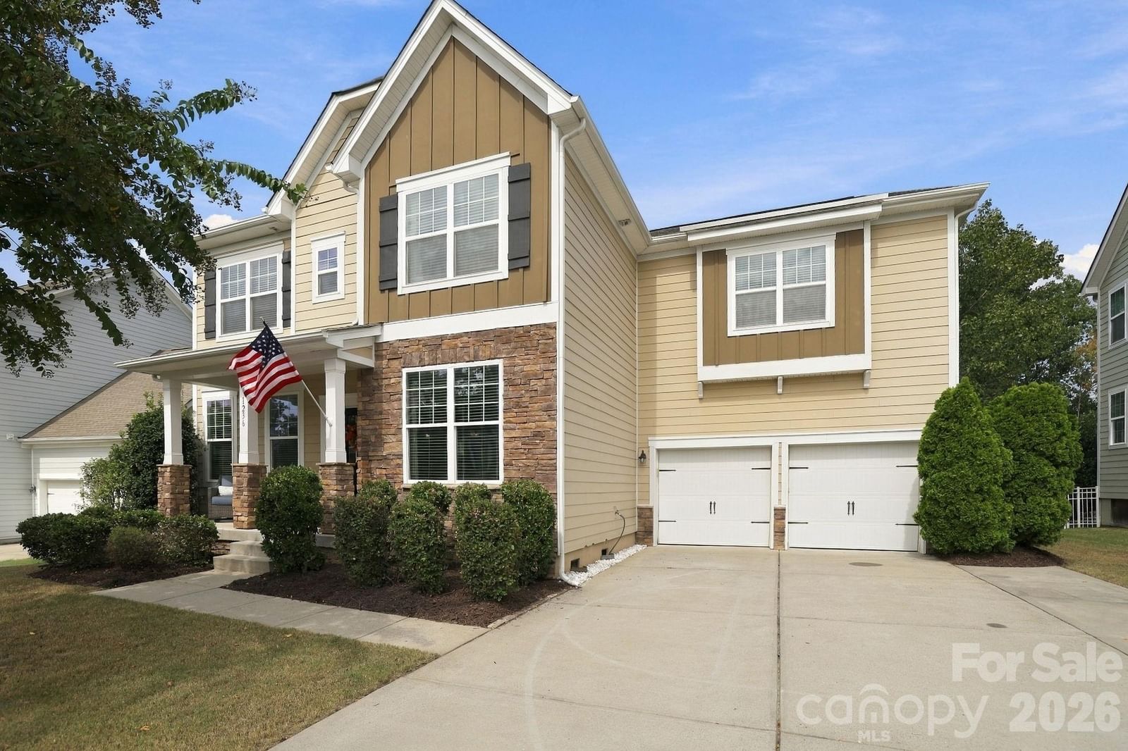 1236 Screech Owl Road, Waxhaw, NC 28173