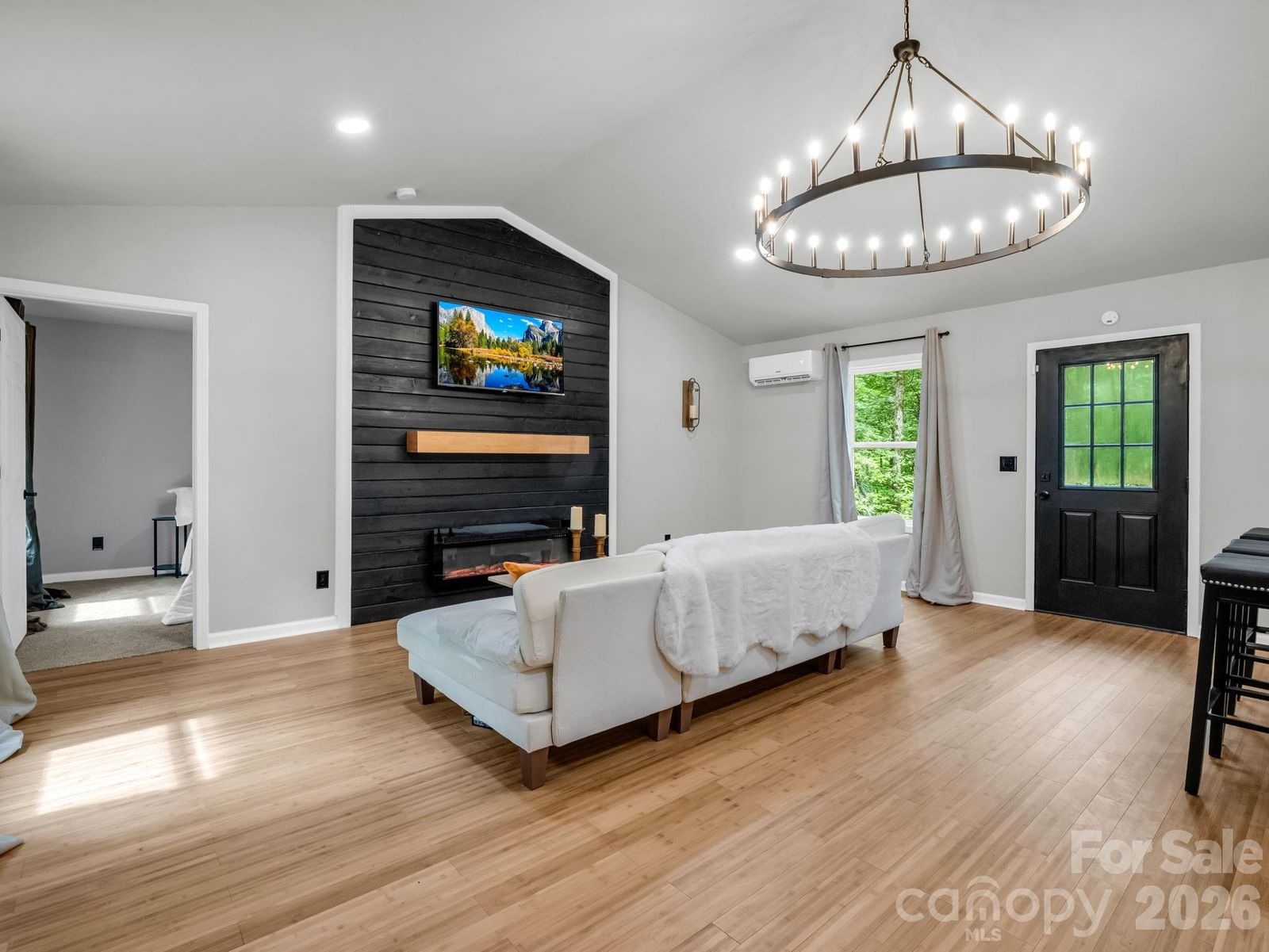 114 High Pines Loop #114, Lake Lure, NC 28746 - Photo 4