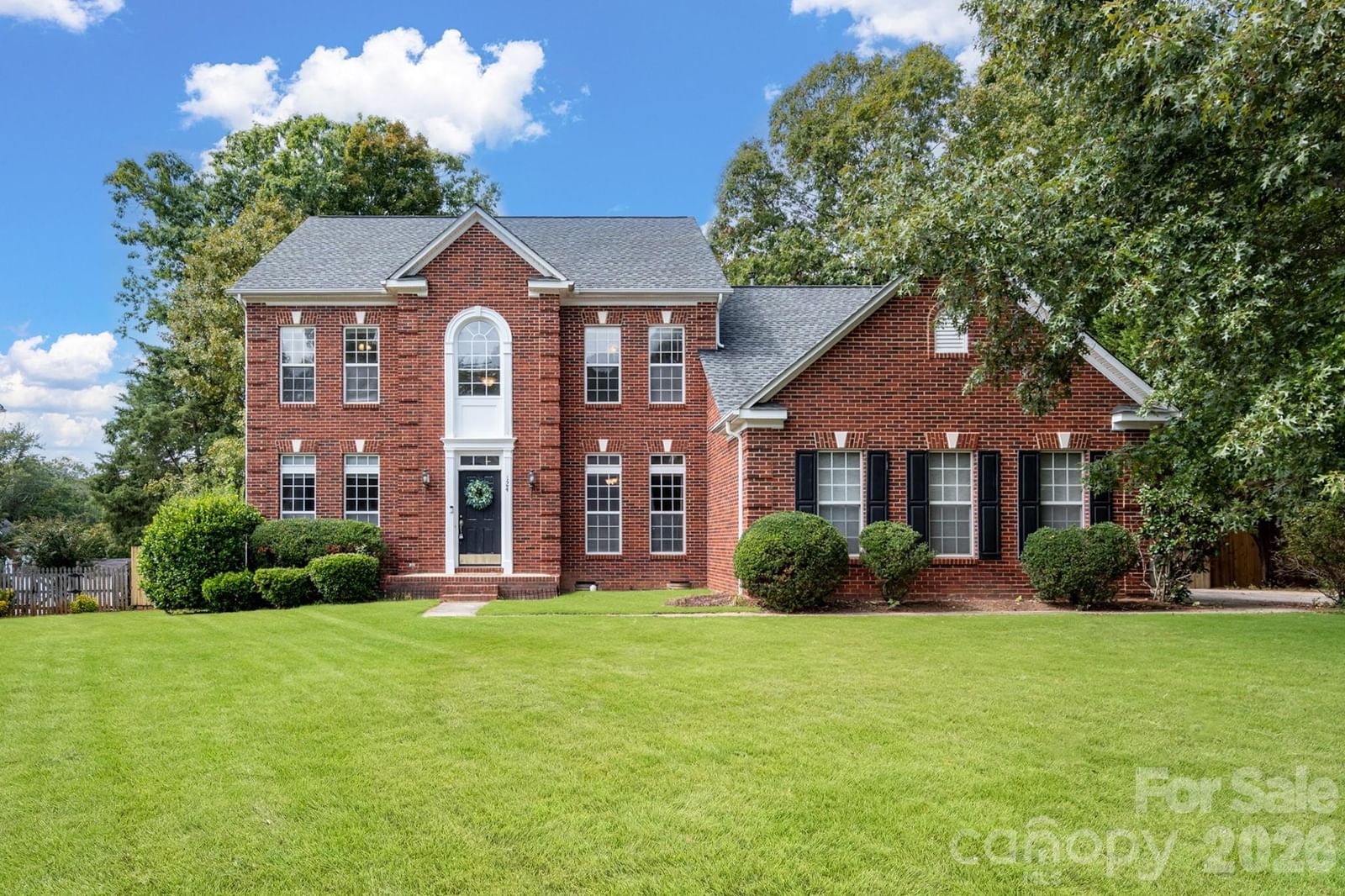 Property at 124 Doby Creek, Fort Mill, SC 29715