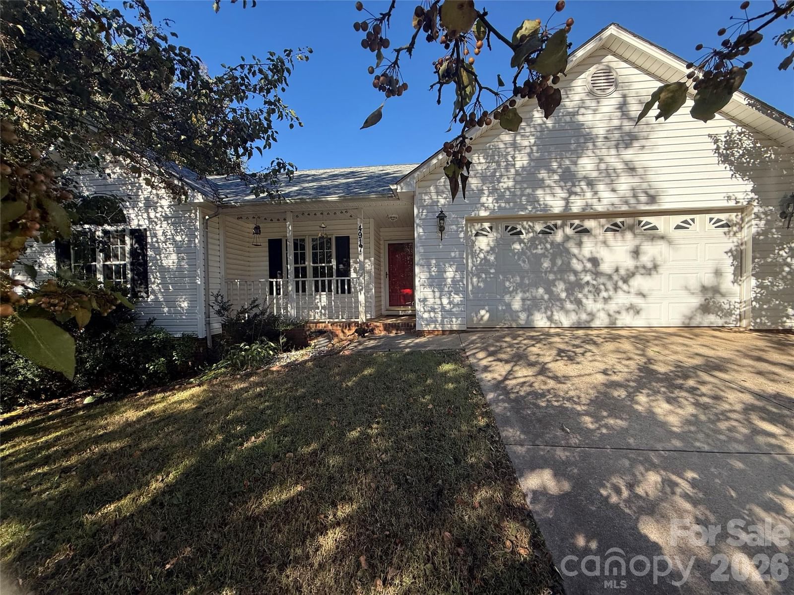 4917 Pond Court, Conover, NC 28613