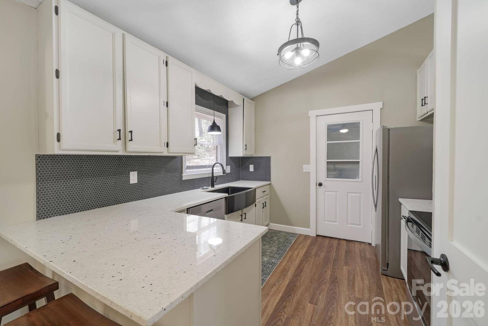 417 Soquili Drive, Brevard, NC 28712 - Photo 2