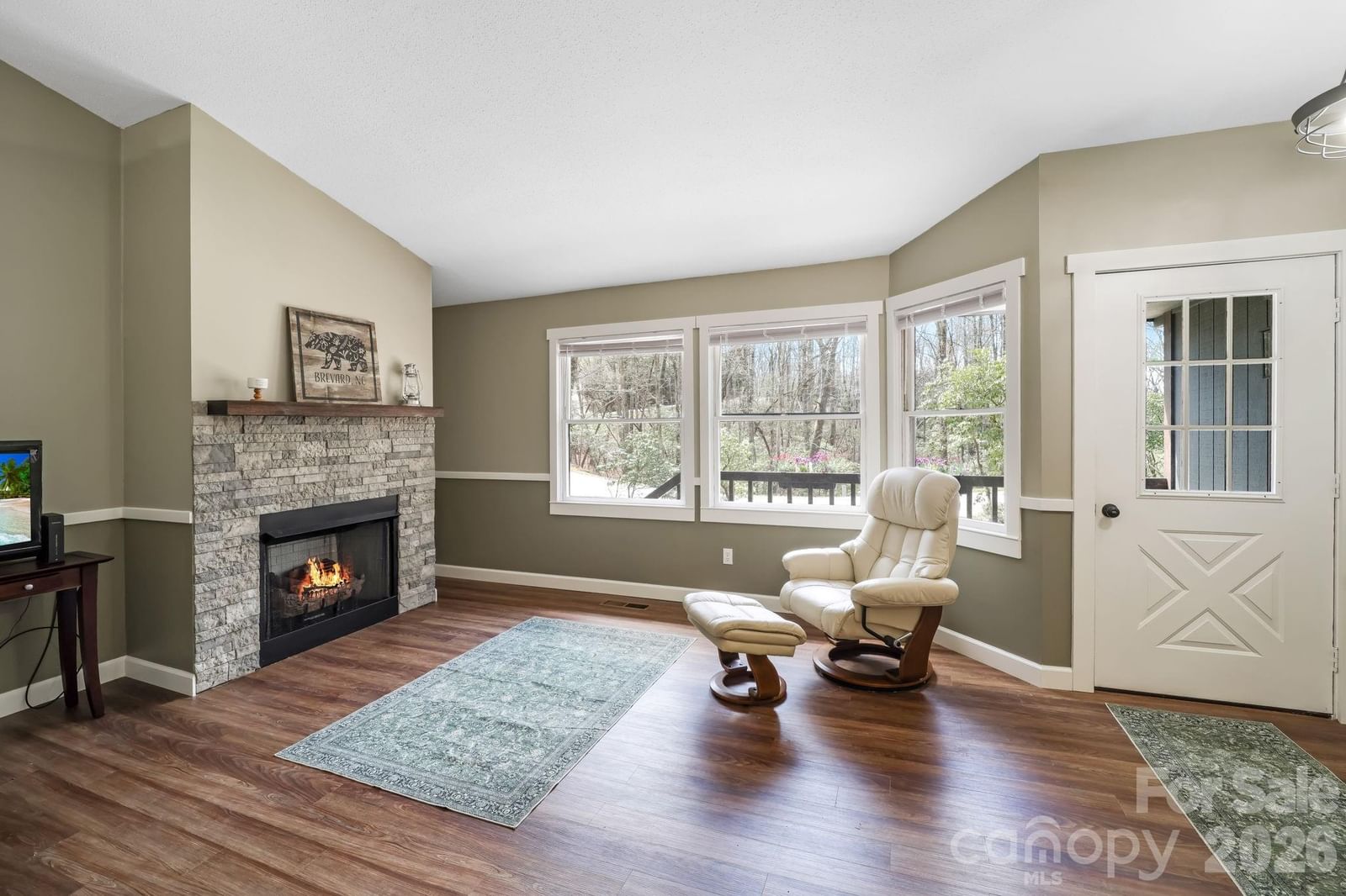 417 Soquili Drive, Brevard, NC 28712 - Photo 4