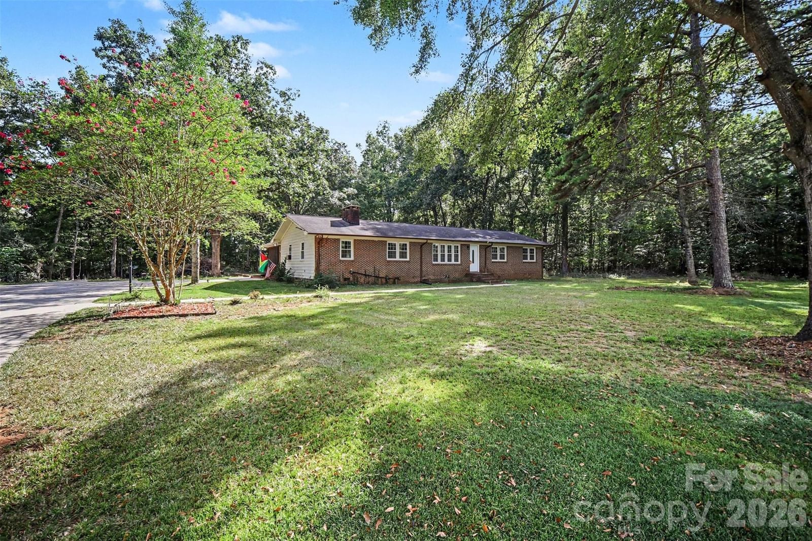 Property at 2681 University, Lancaster, SC 29720