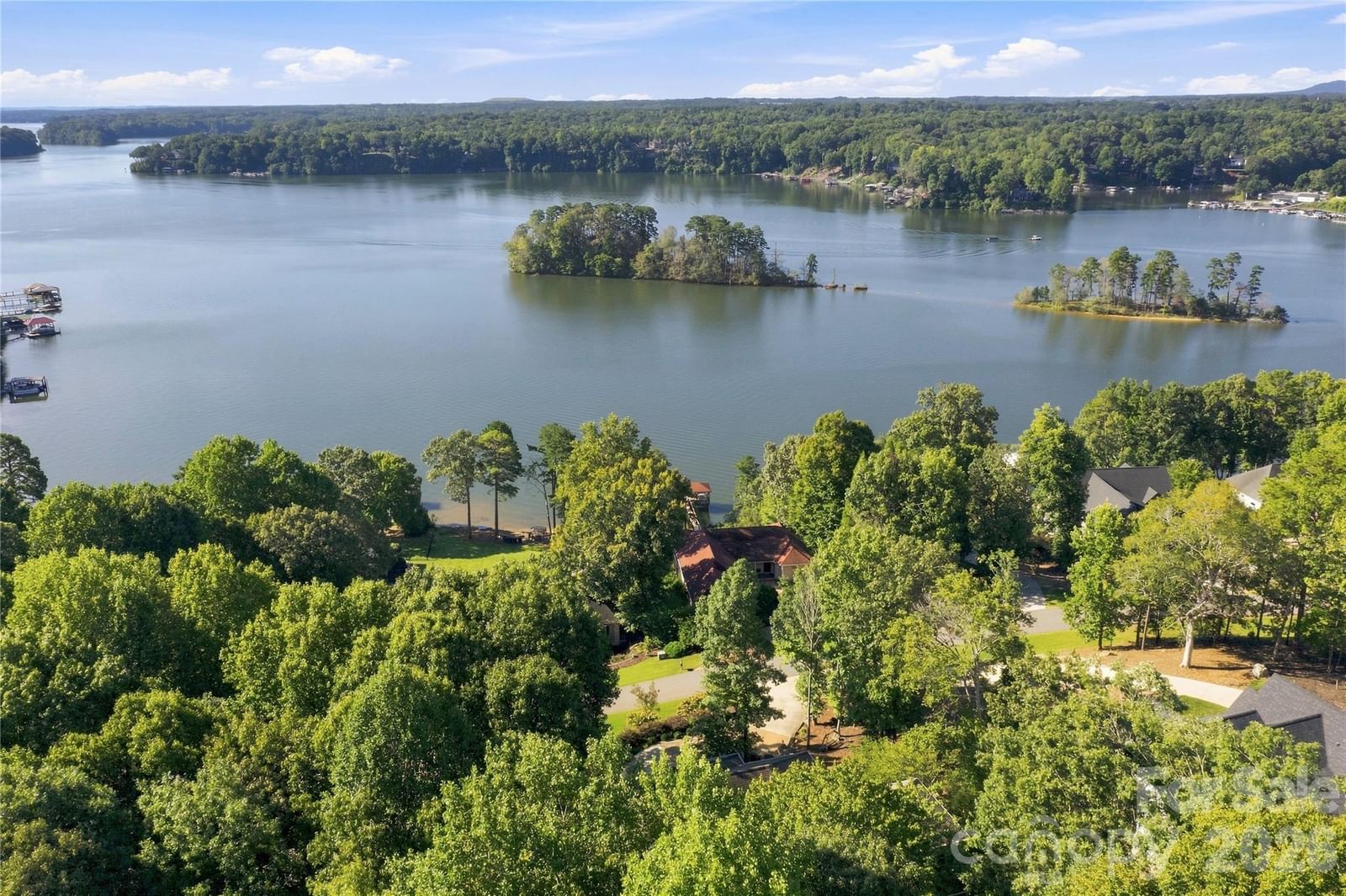 184 High Lake Drive, Statesville, NC 28677