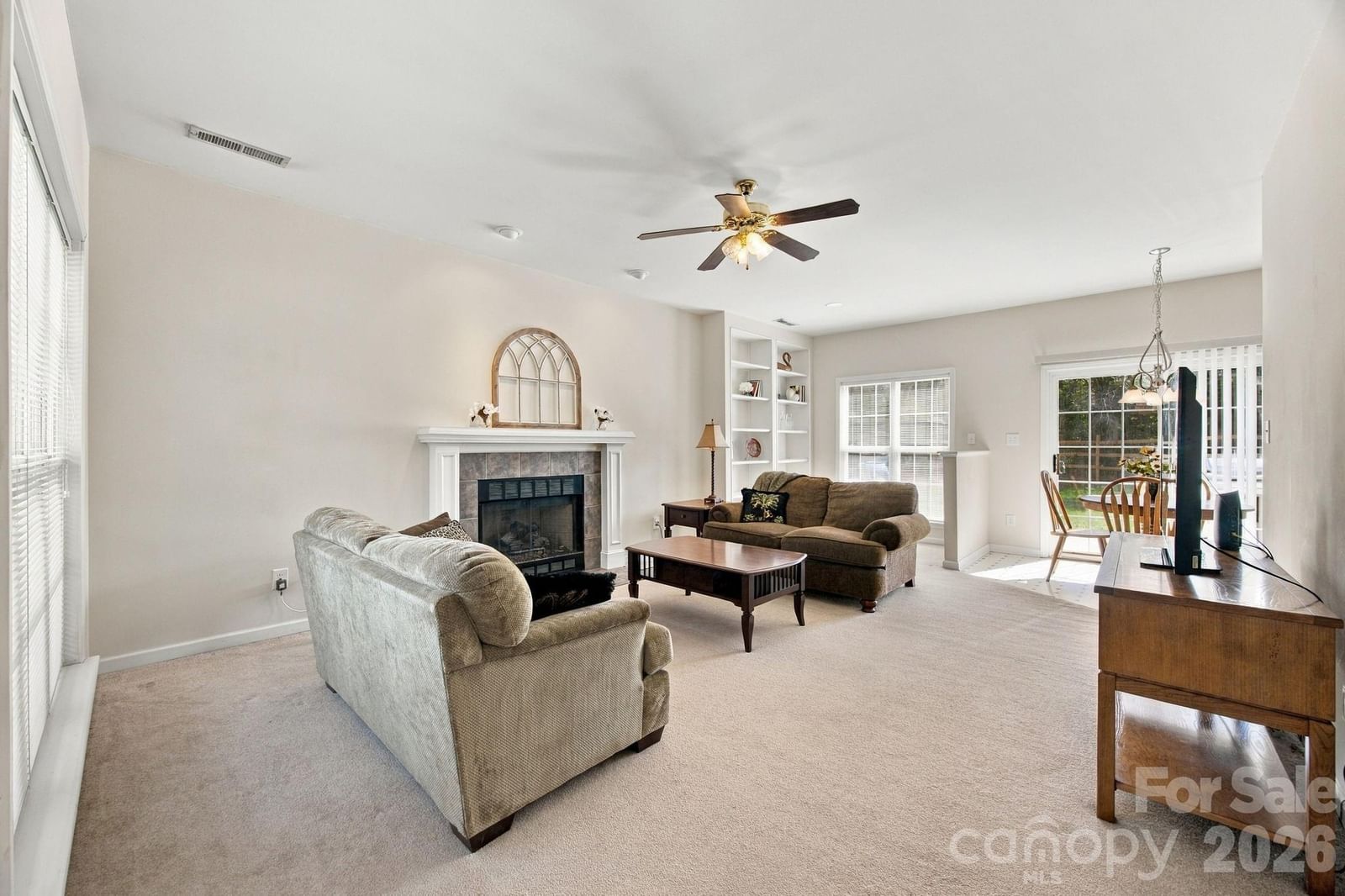 2807 Edgebrook Circle, Matthews, NC 28105 - Photo 3