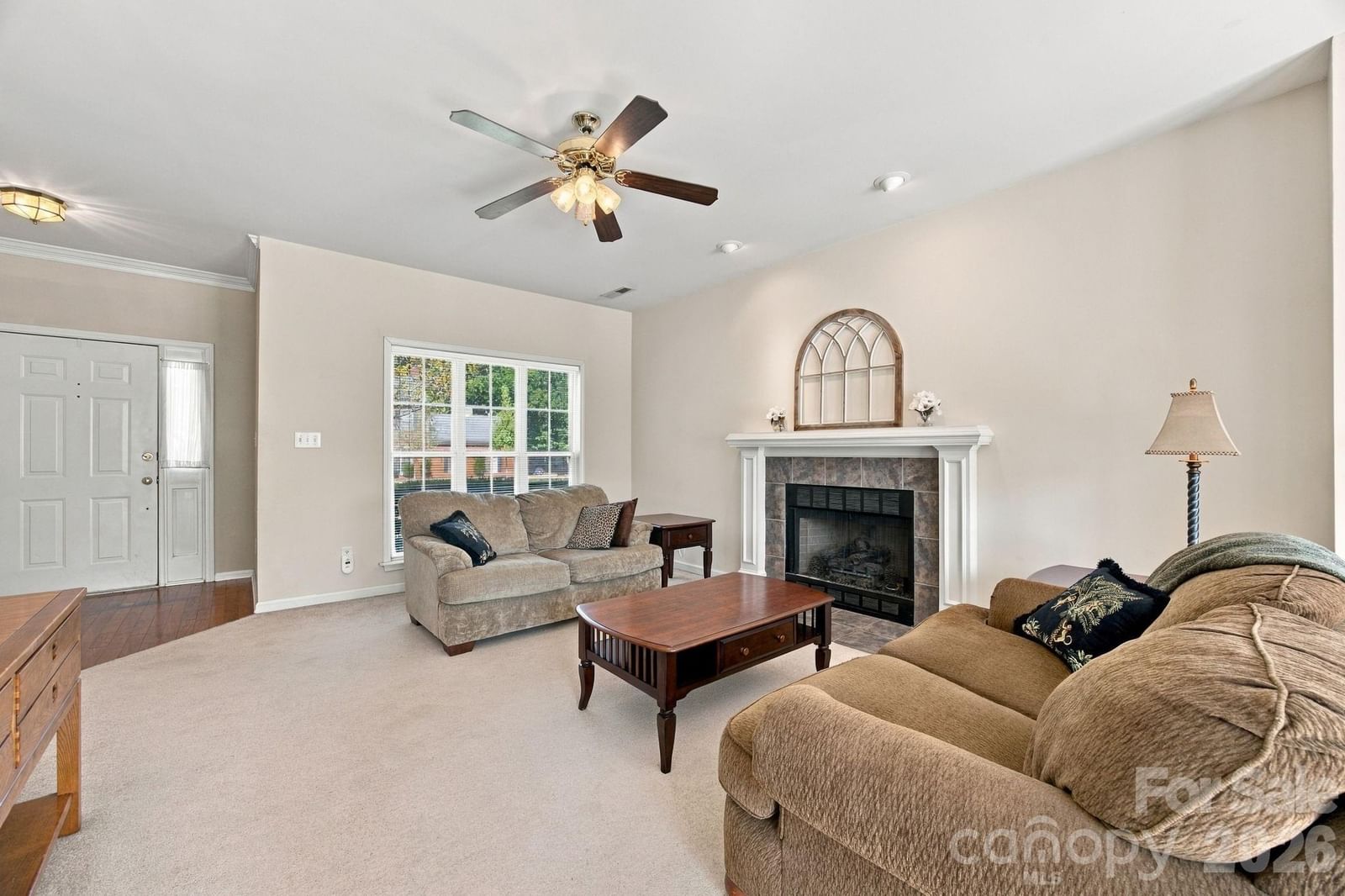 2807 Edgebrook Circle, Matthews, NC 28105 - Photo 4