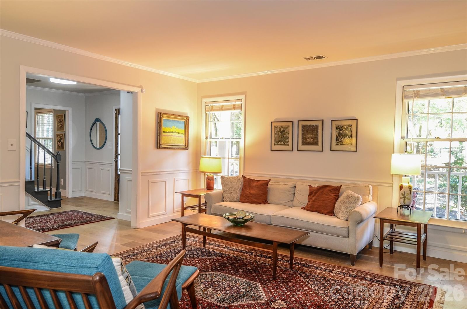 500 Laurel Fork Drive, Matthews, NC 28105 - Photo 3