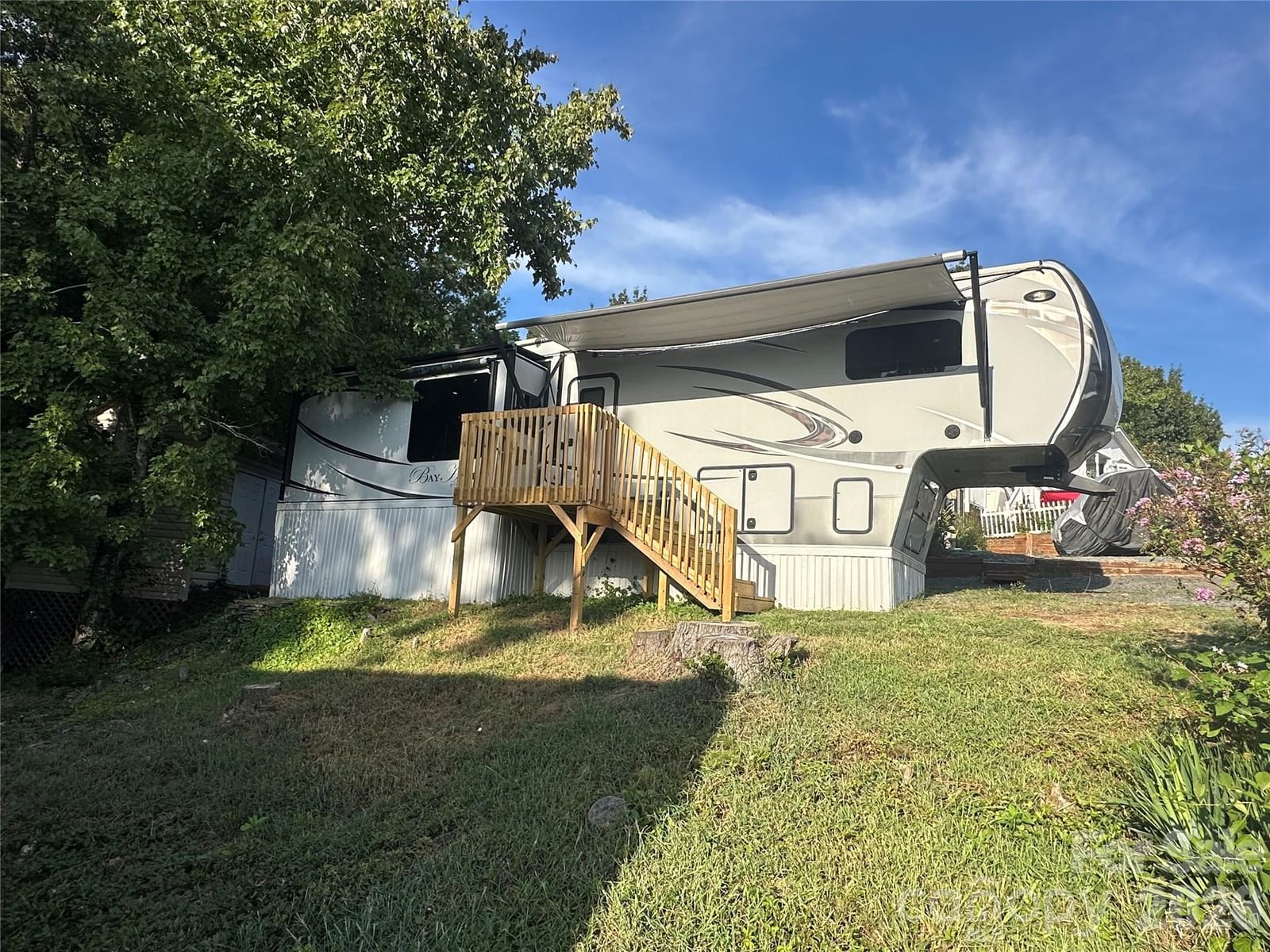 Property at 122 Eagle, New London, NC 28127