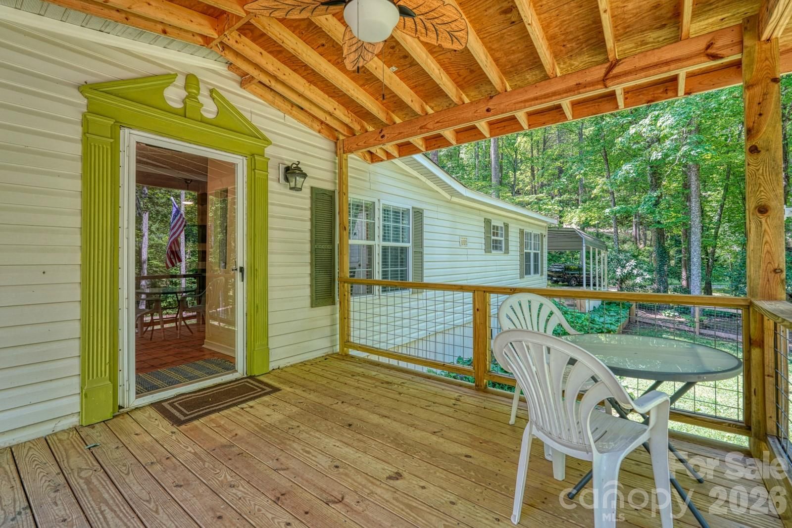 123 Little Rock Way, Mill Spring, NC 28756 - Photo 3