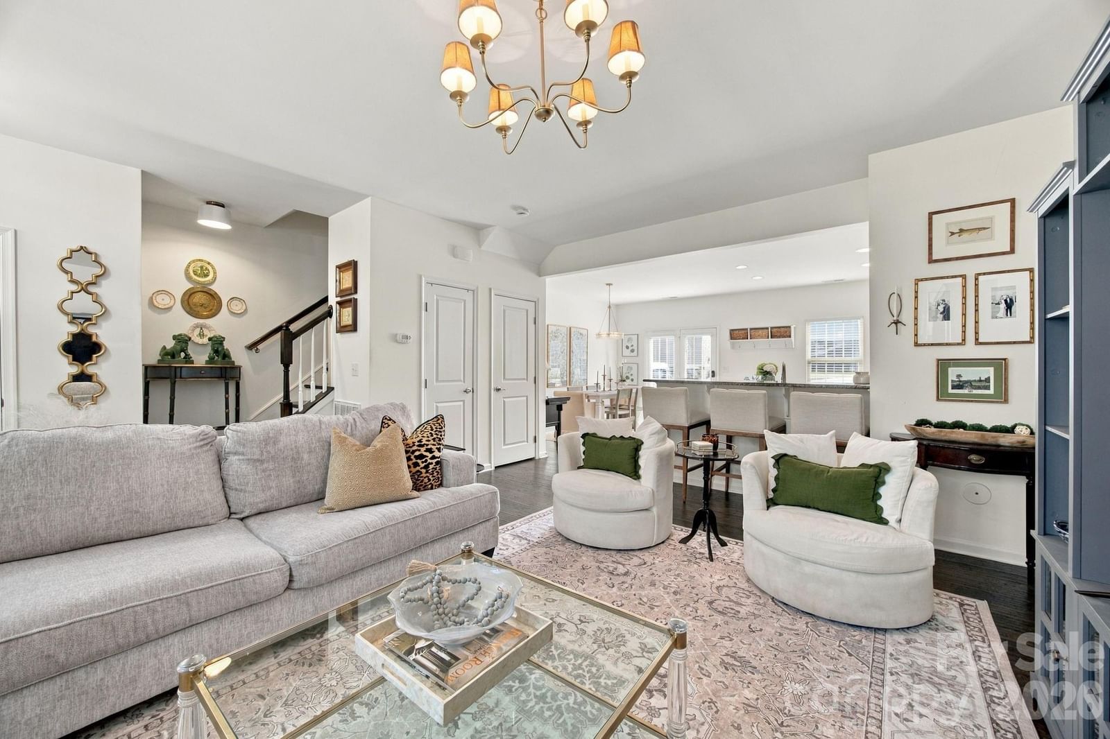 Property at 1717 Fleetwood, Charlotte, NC 28208