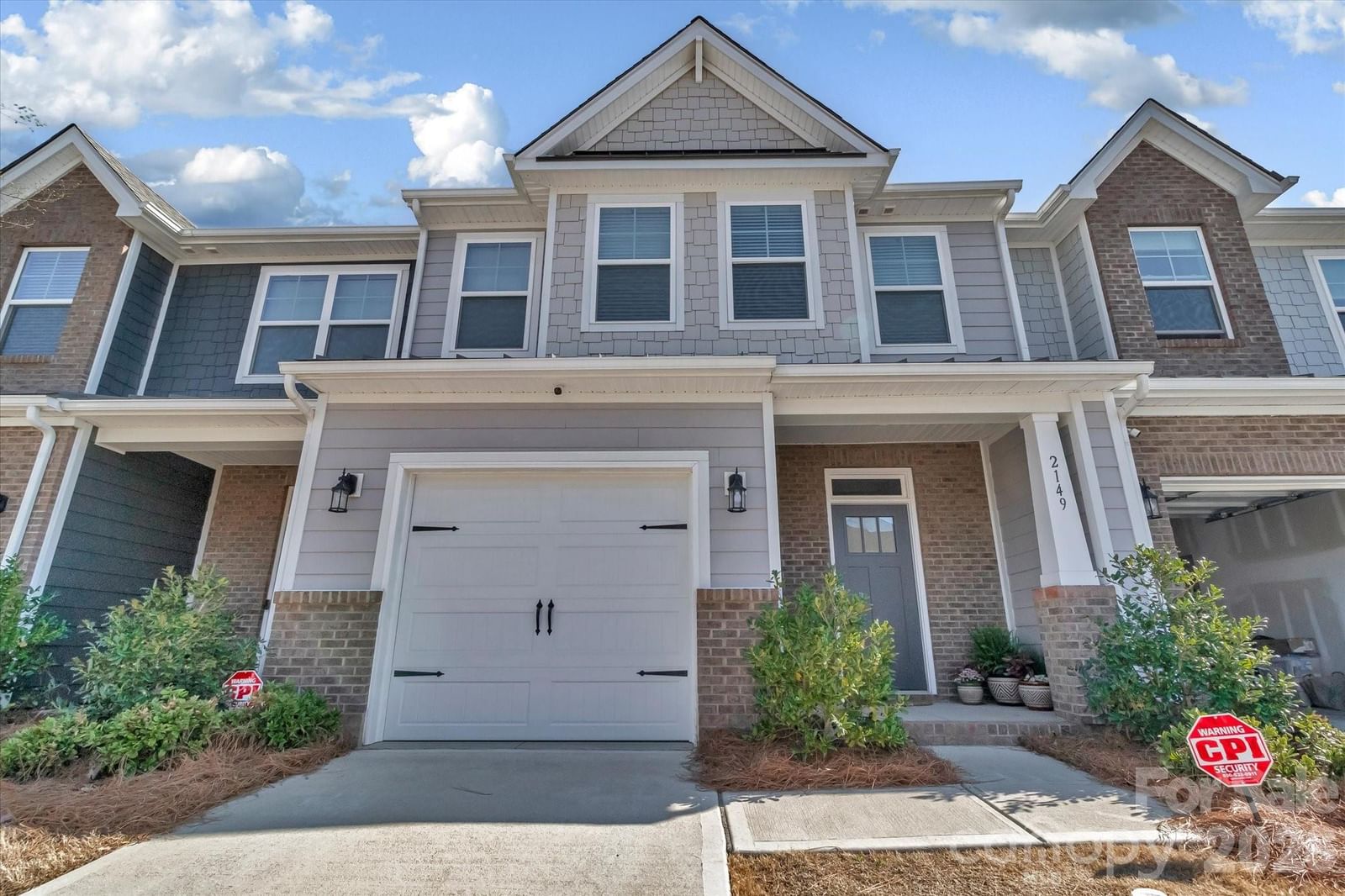 Property at 2149 Bexar, Matthews, NC 28105