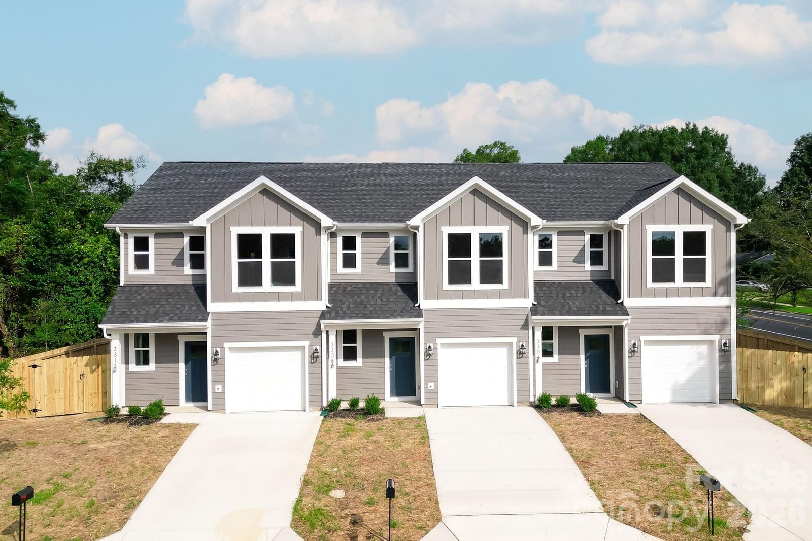 3308 Meredith Avenue, Charlotte, NC 28208 - Photo 2
