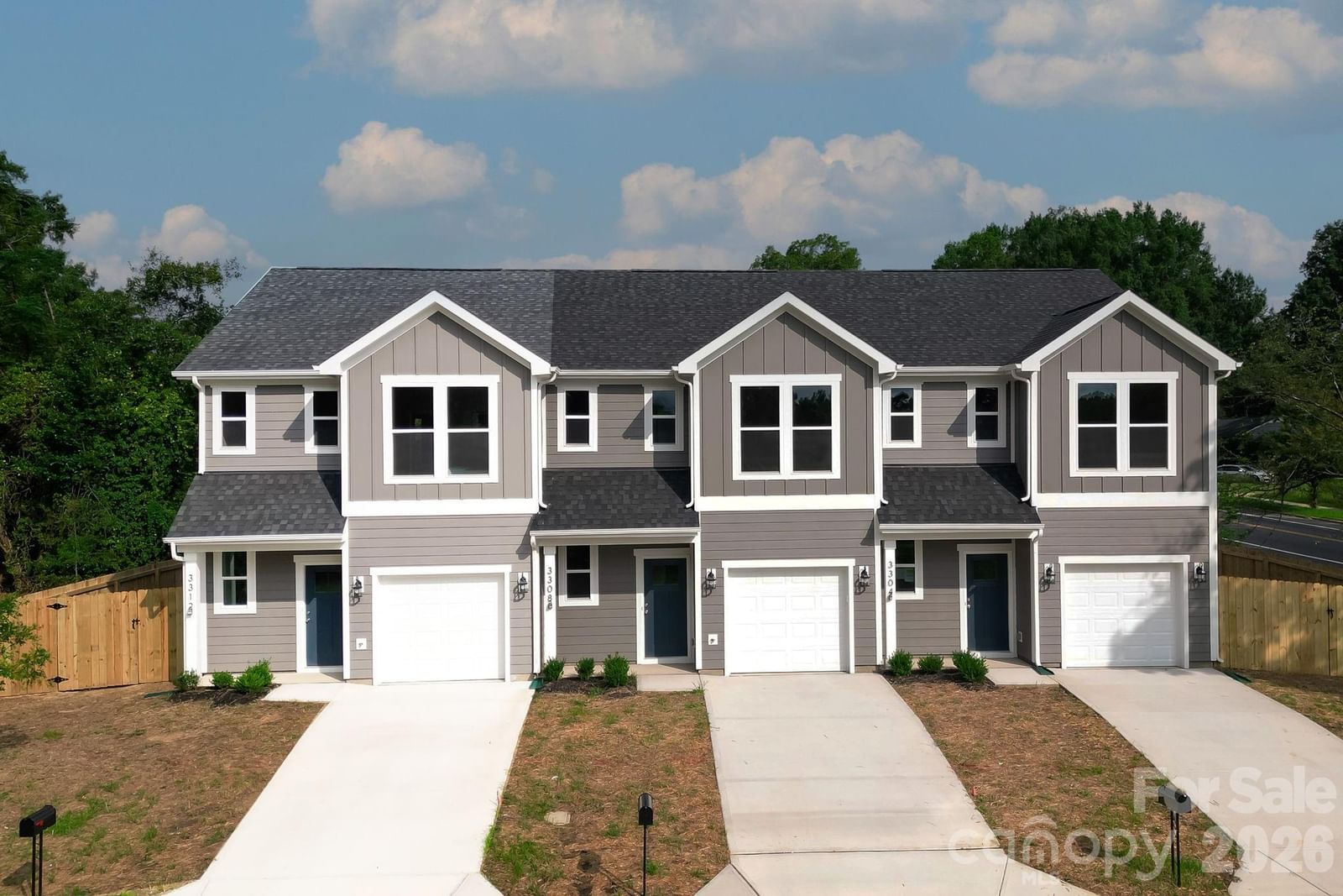 3312 Meredith Avenue, Charlotte, NC 28208
