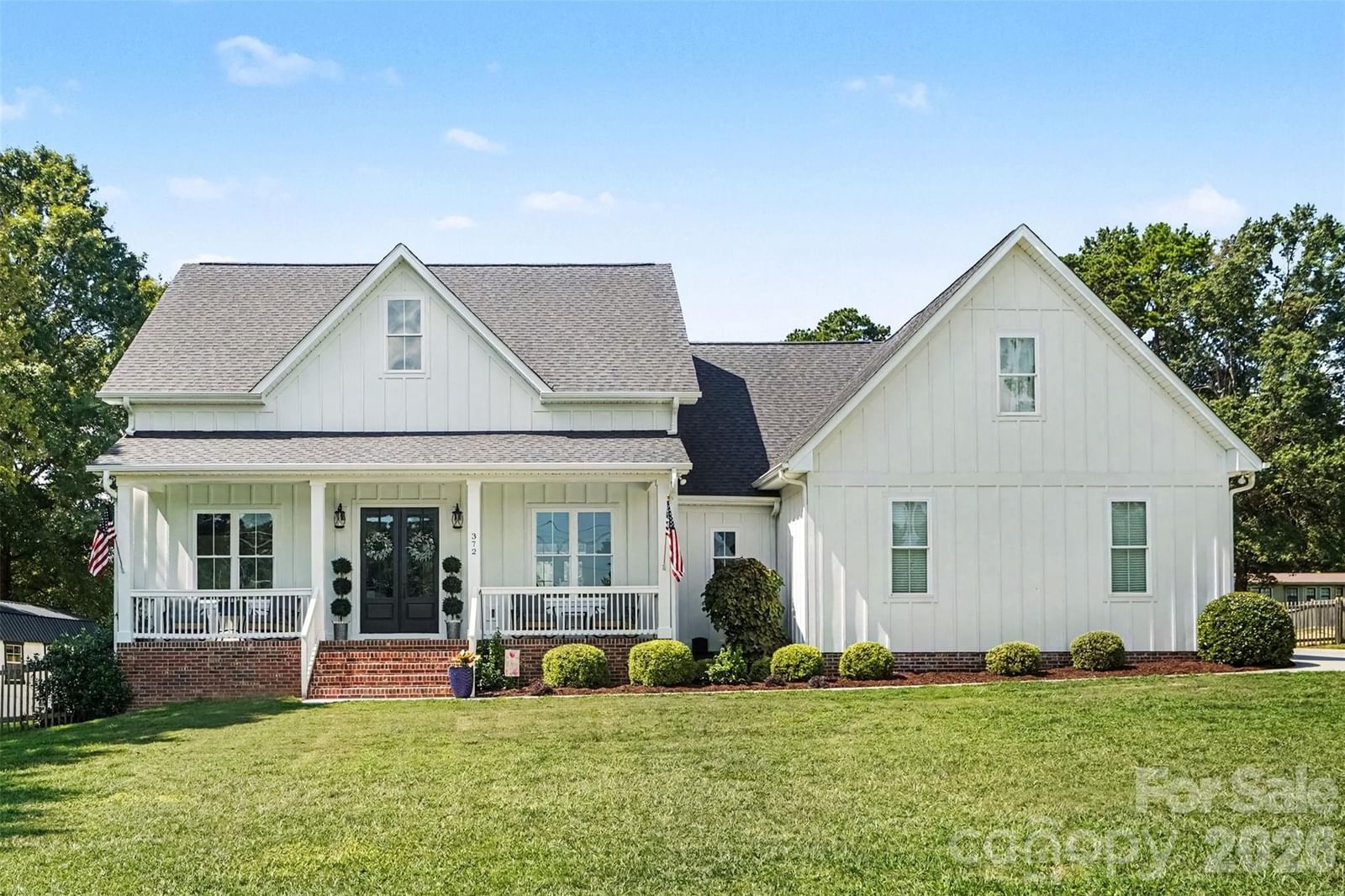 372 Linwood Road, Mooresville, NC 28115 - Photo 2