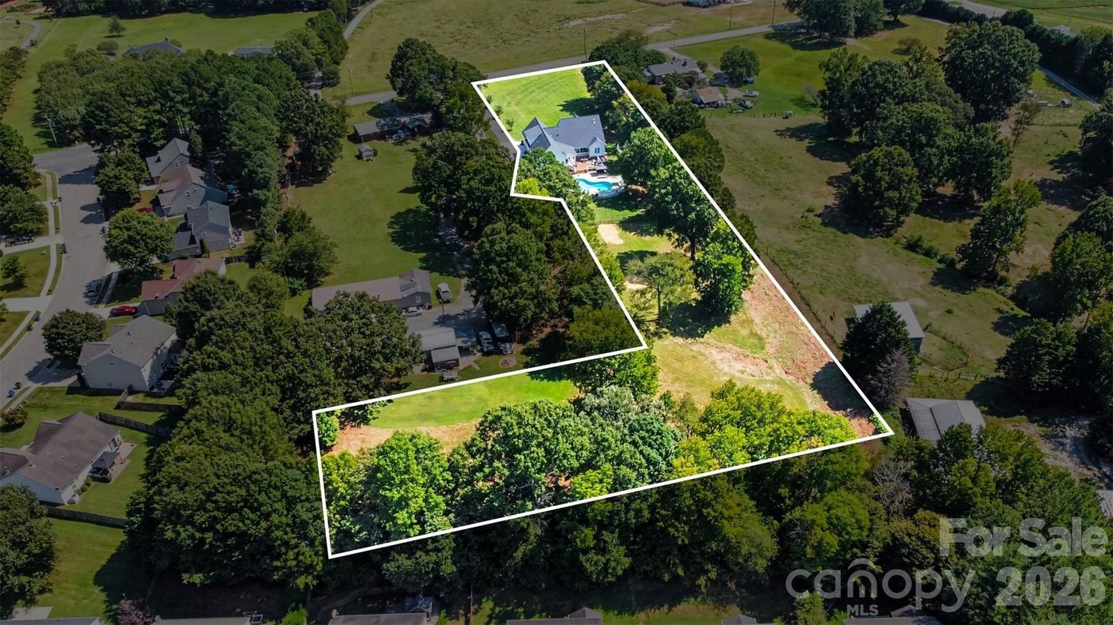372 Linwood Road, Mooresville, NC 28115 - Photo 5