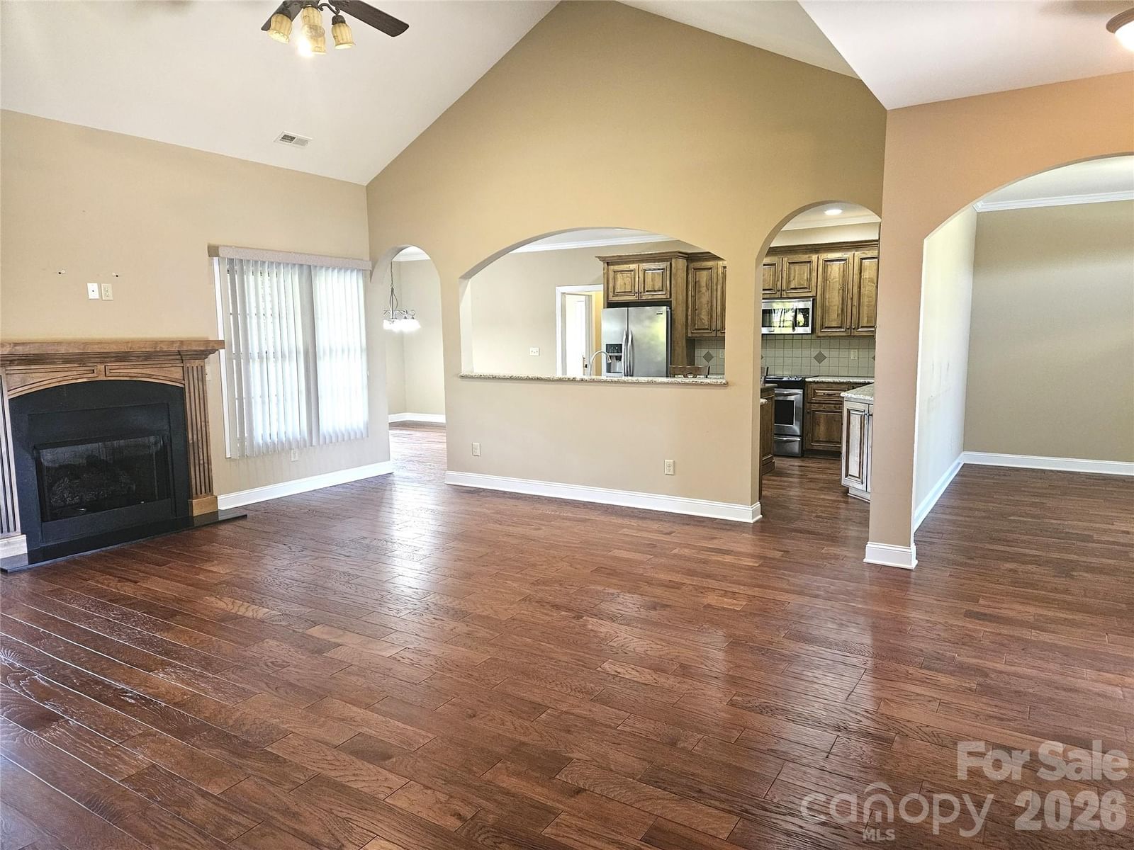 323 Wendover Drive, Locust, NC 28097 - Photo 5