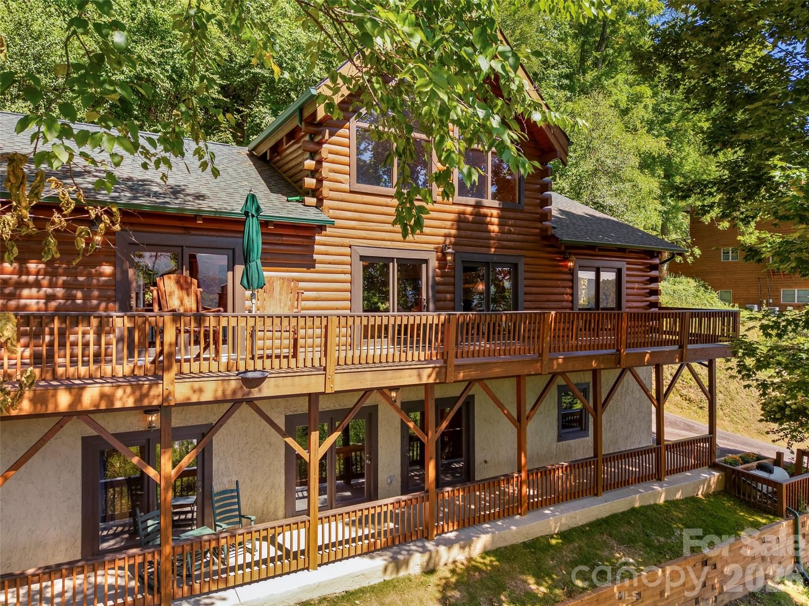 10 Cougar Lane, Maggie Valley, NC 28751 - Photo 2