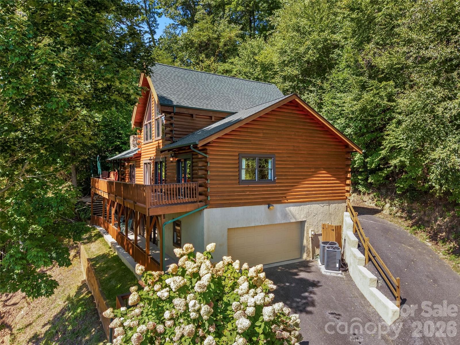 10 Cougar Lane, Maggie Valley, NC 28751 - Photo 4