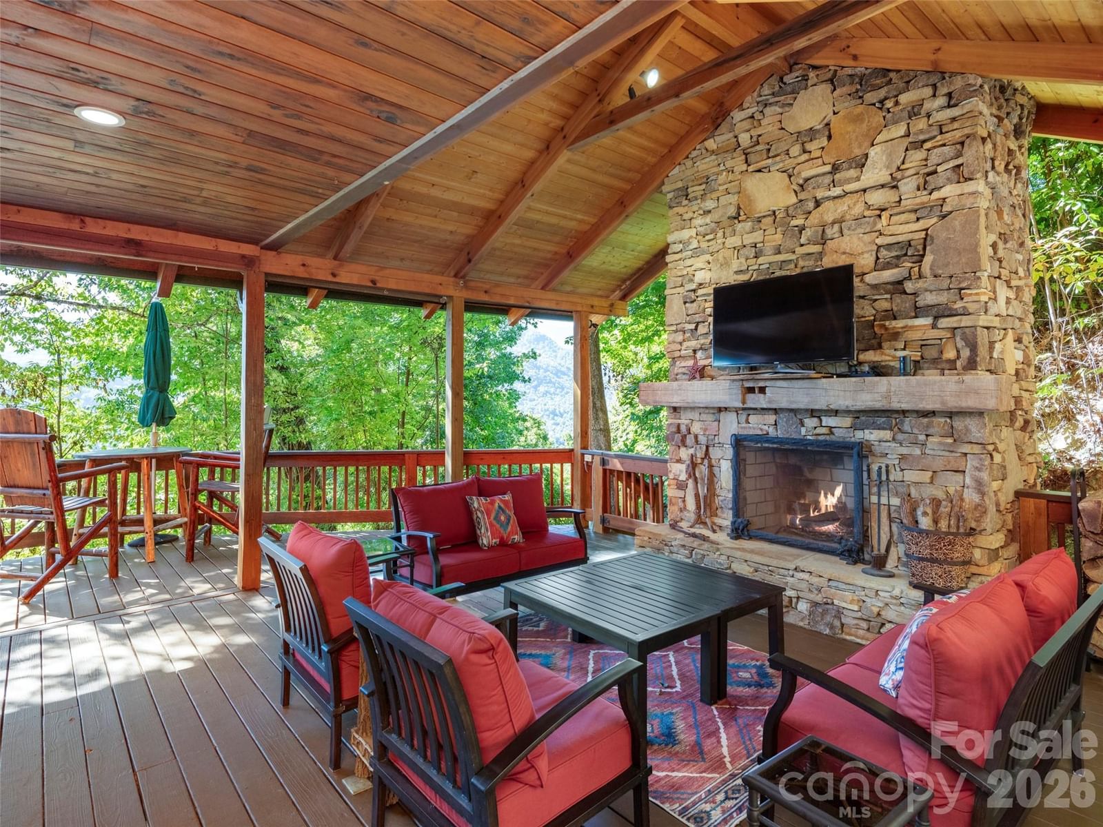 10 Cougar Lane, Maggie Valley, NC 28751 - Photo 5
