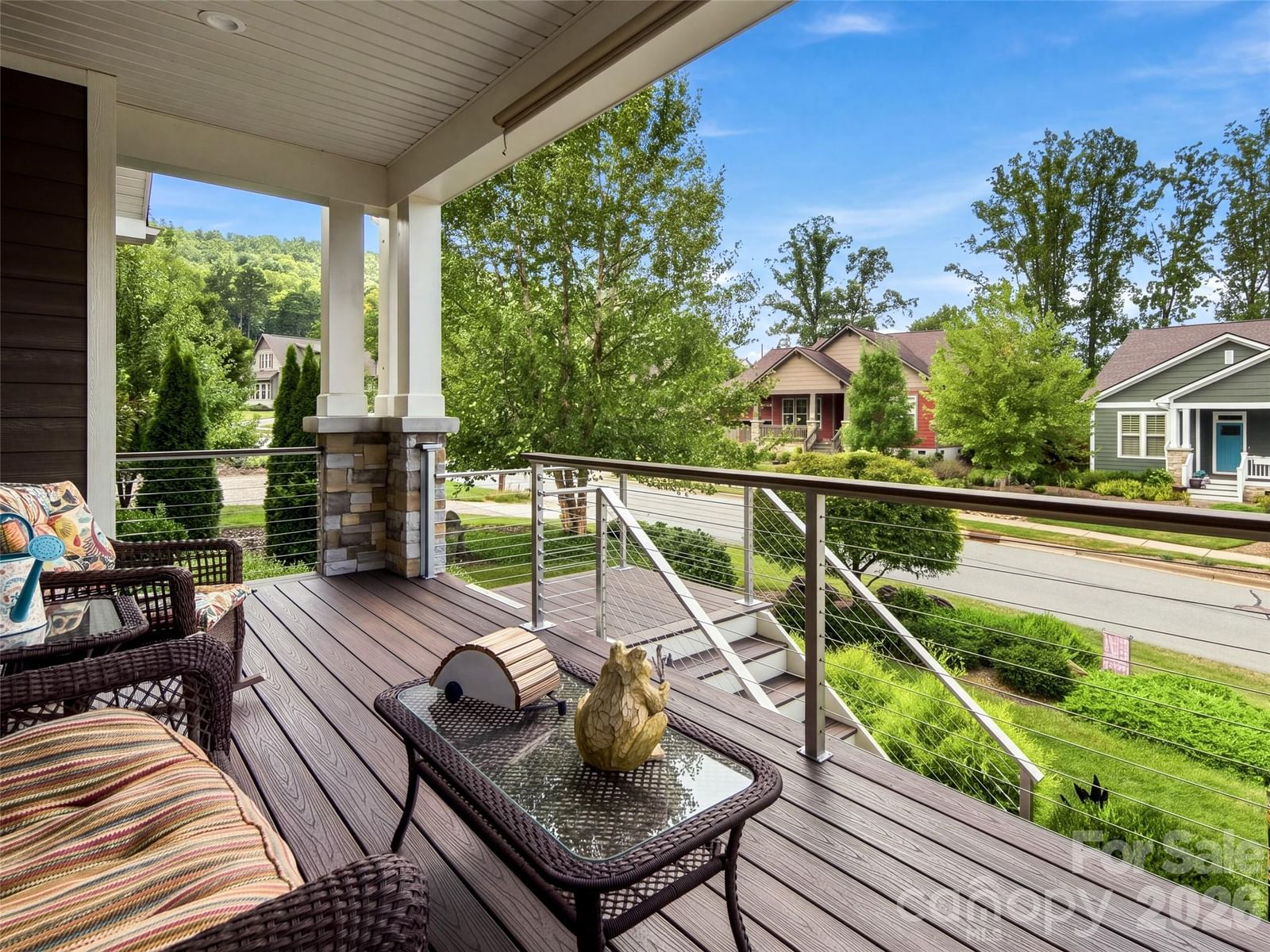40 Buckhorn Gap Road, Biltmore Lake, NC 28715 - Photo 2