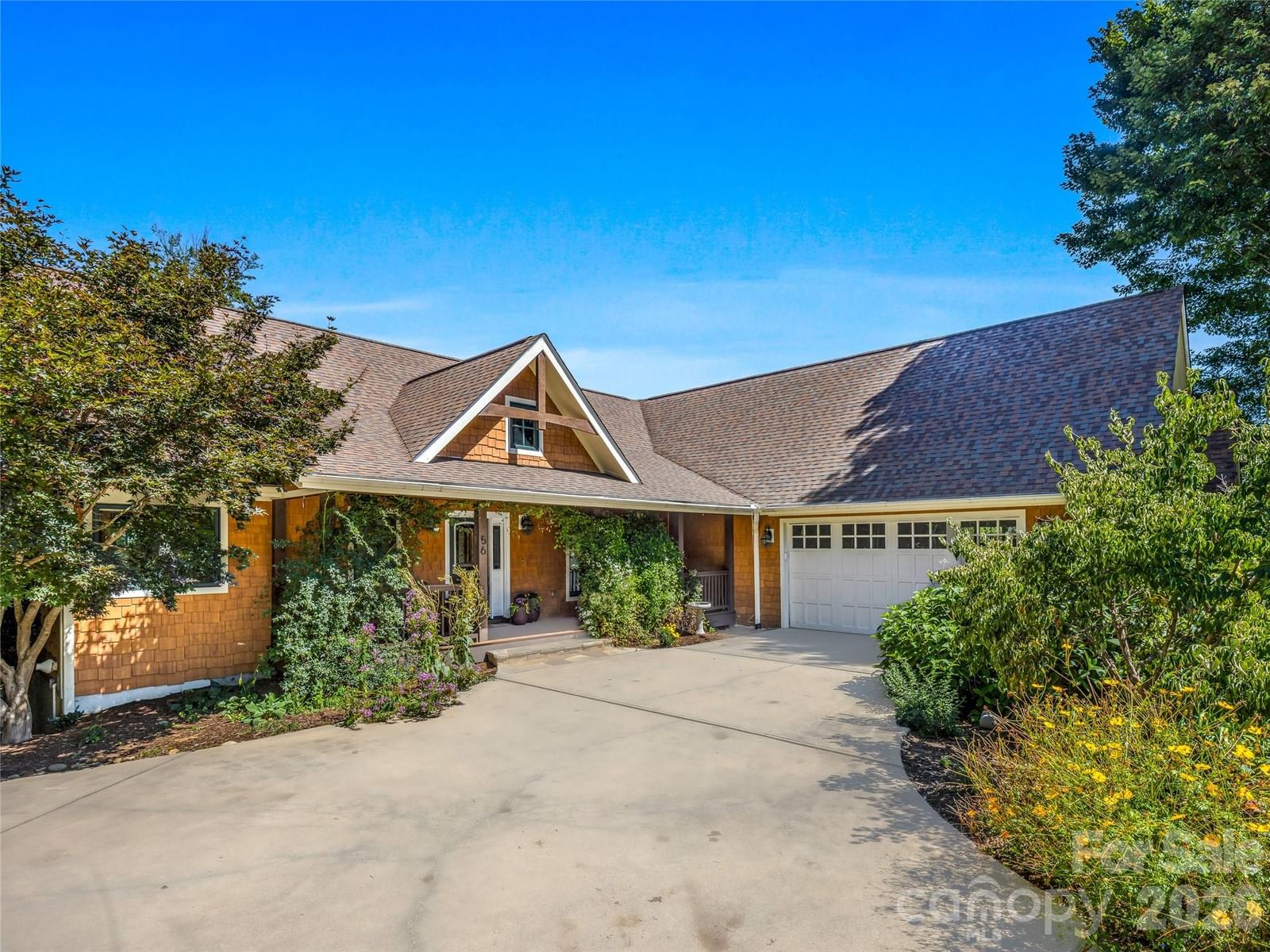 56 Devonshire Drive, Mills River, NC 28759 - Photo 2