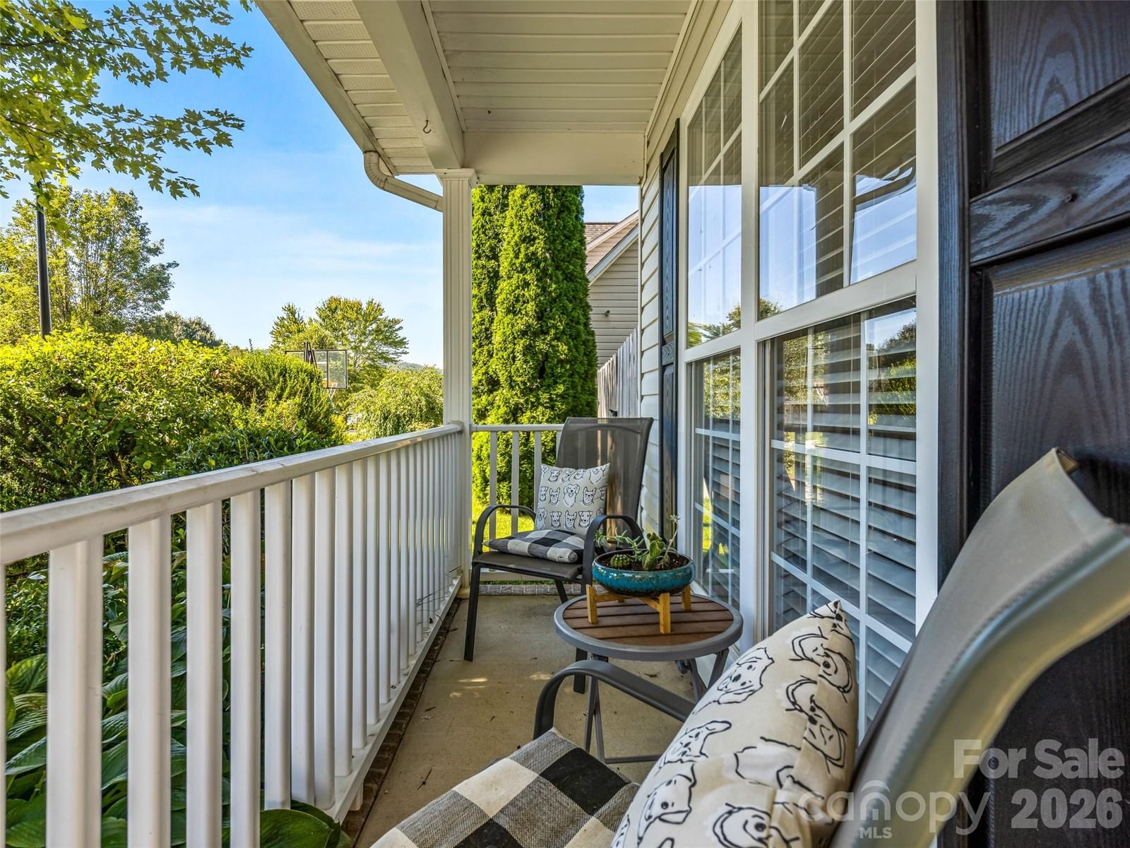 57 Sunberry Trail, Fletcher, NC 28732 - Photo 5
