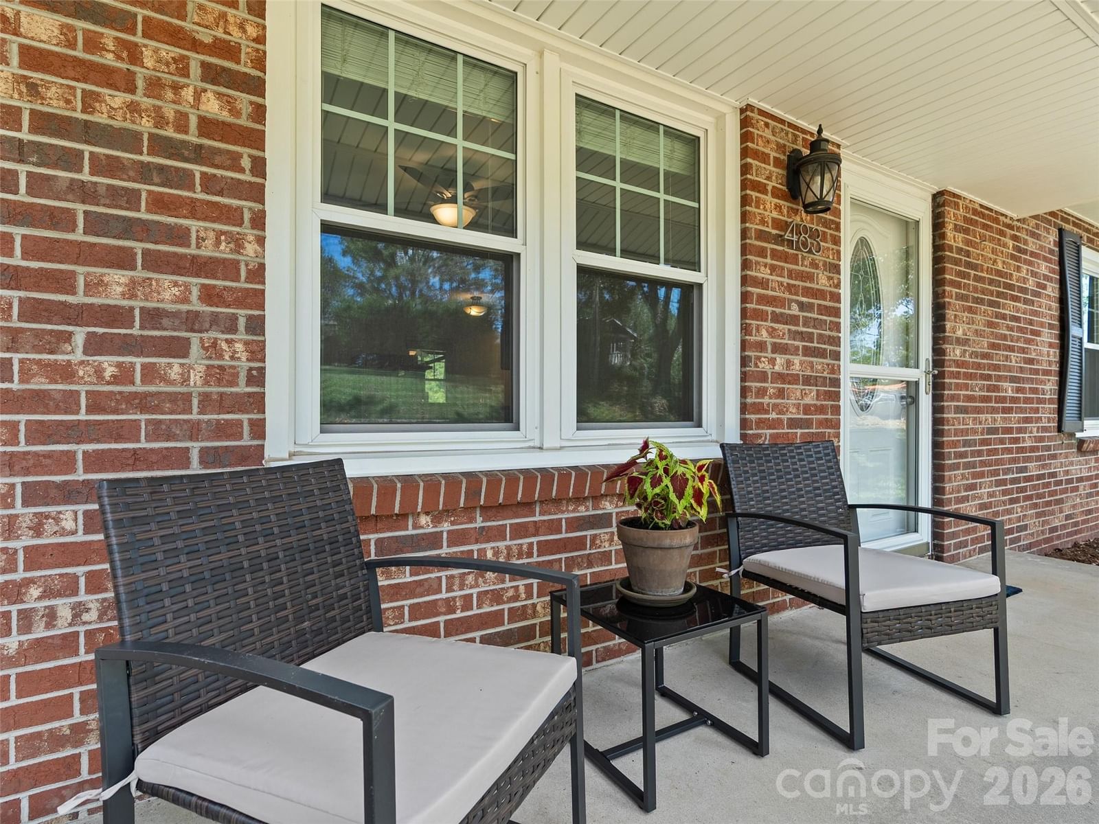483 Thompson Street, Canton, NC 28716 - Photo 3