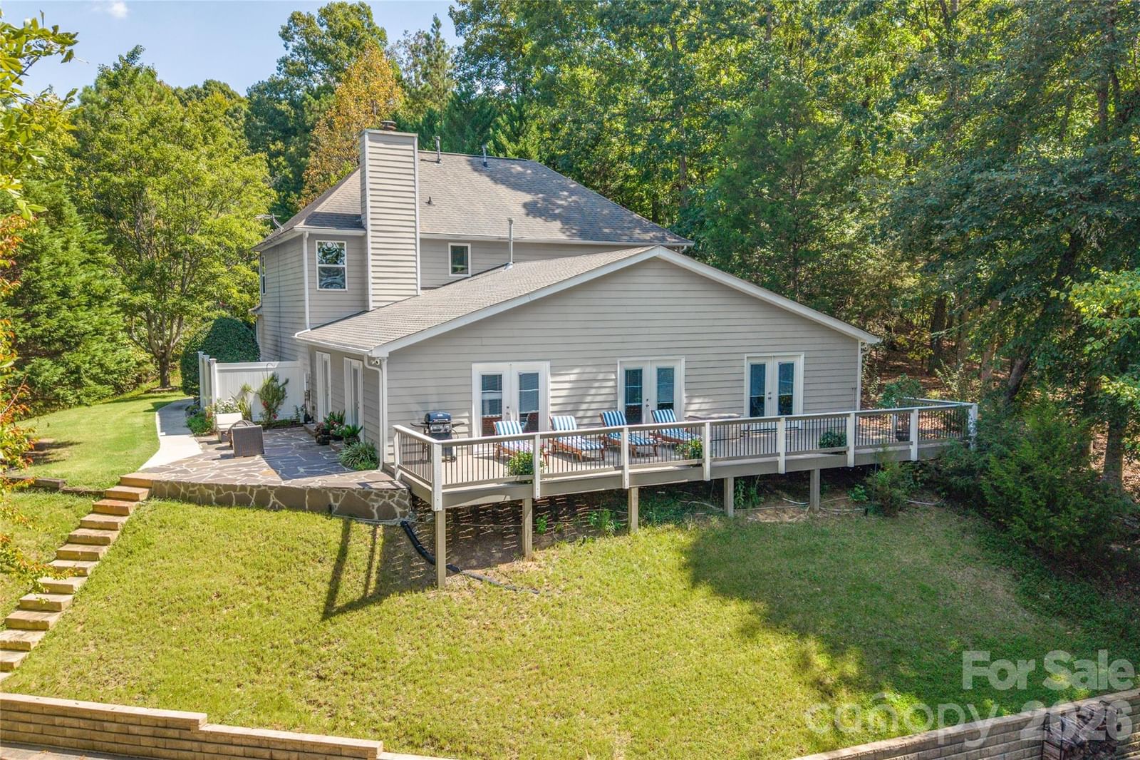13934 Kings Carriage Lane, Charlotte, NC 28278 - Photo 4