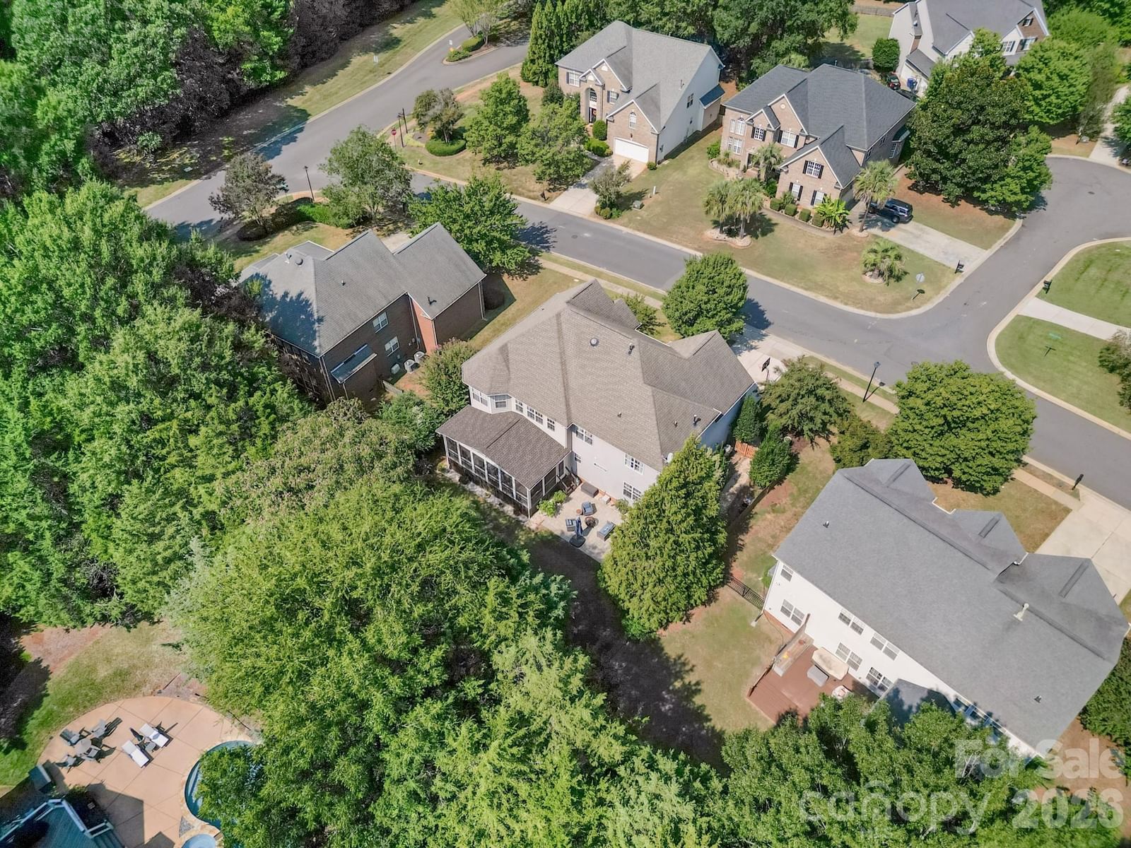 402 Deercross Lane, Waxhaw, NC 28173 - Photo 3