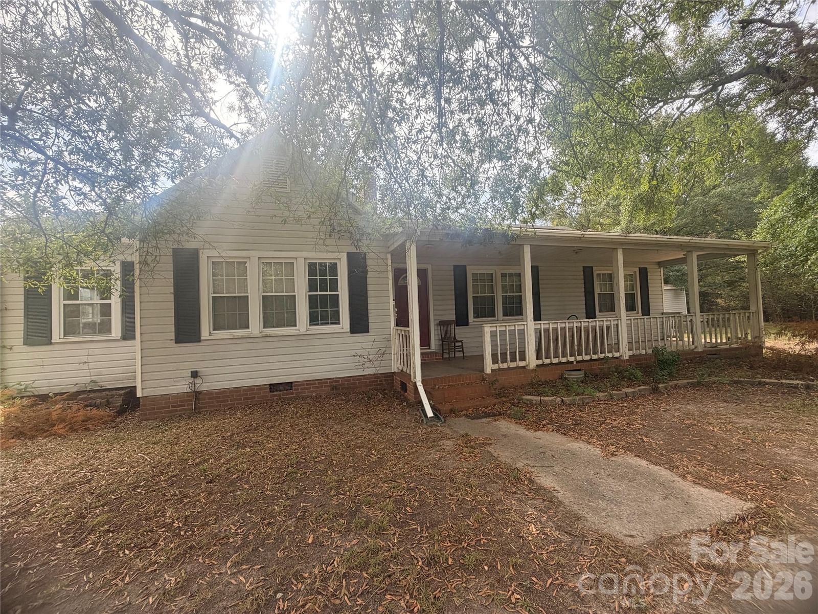171 Fox Run Road, Lancaster, SC 29720