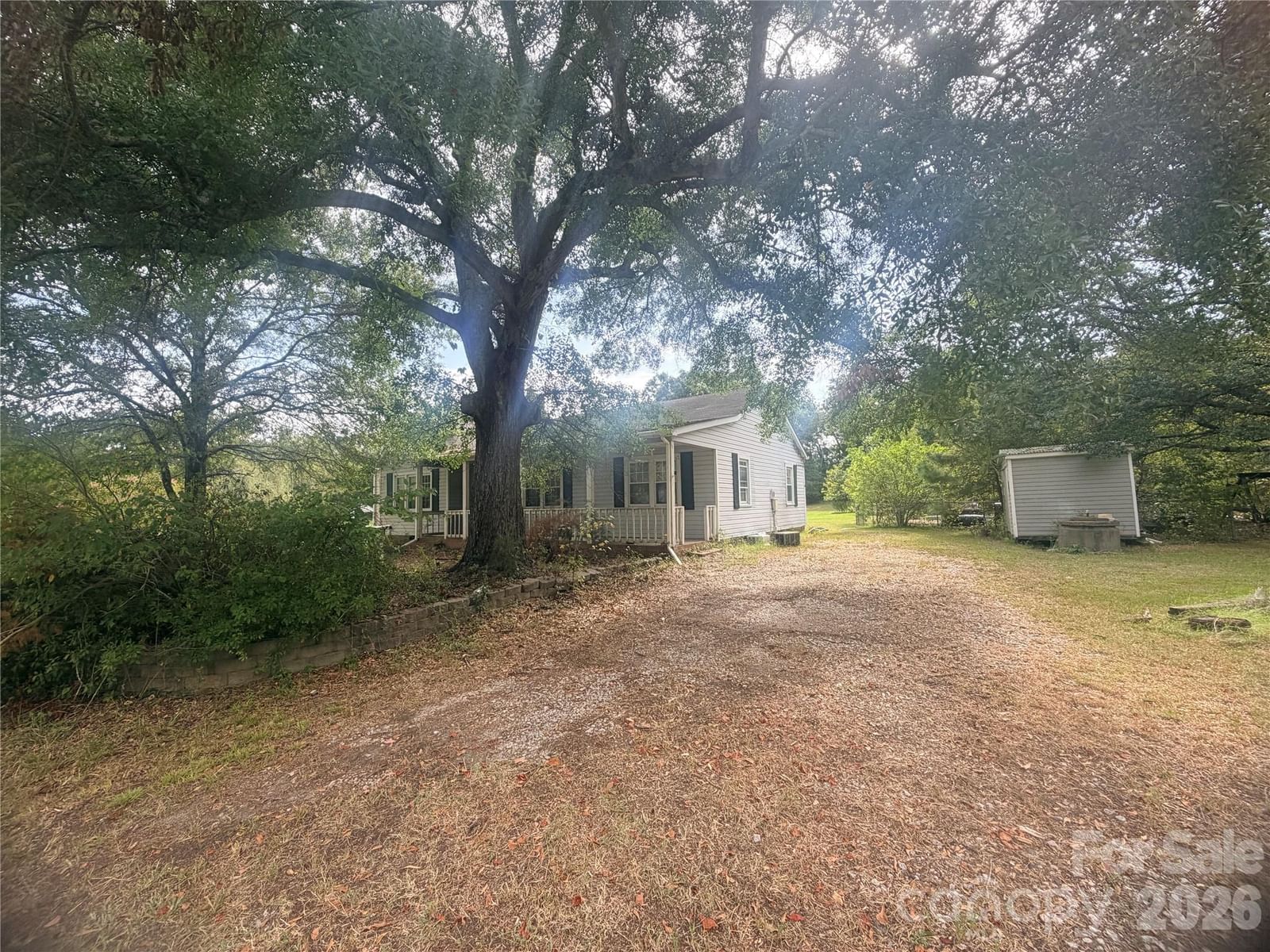 171 Fox Run Road, Lancaster, SC 29720 - Photo 2