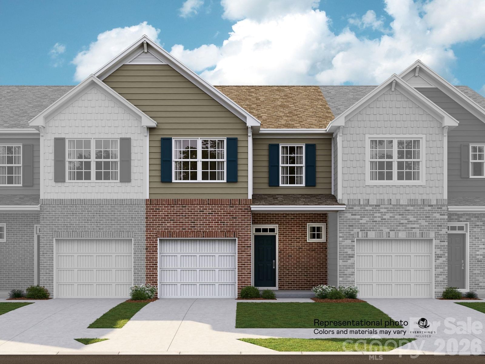 Property at 1235 Nighthawk #222, Belmont, NC 28012
