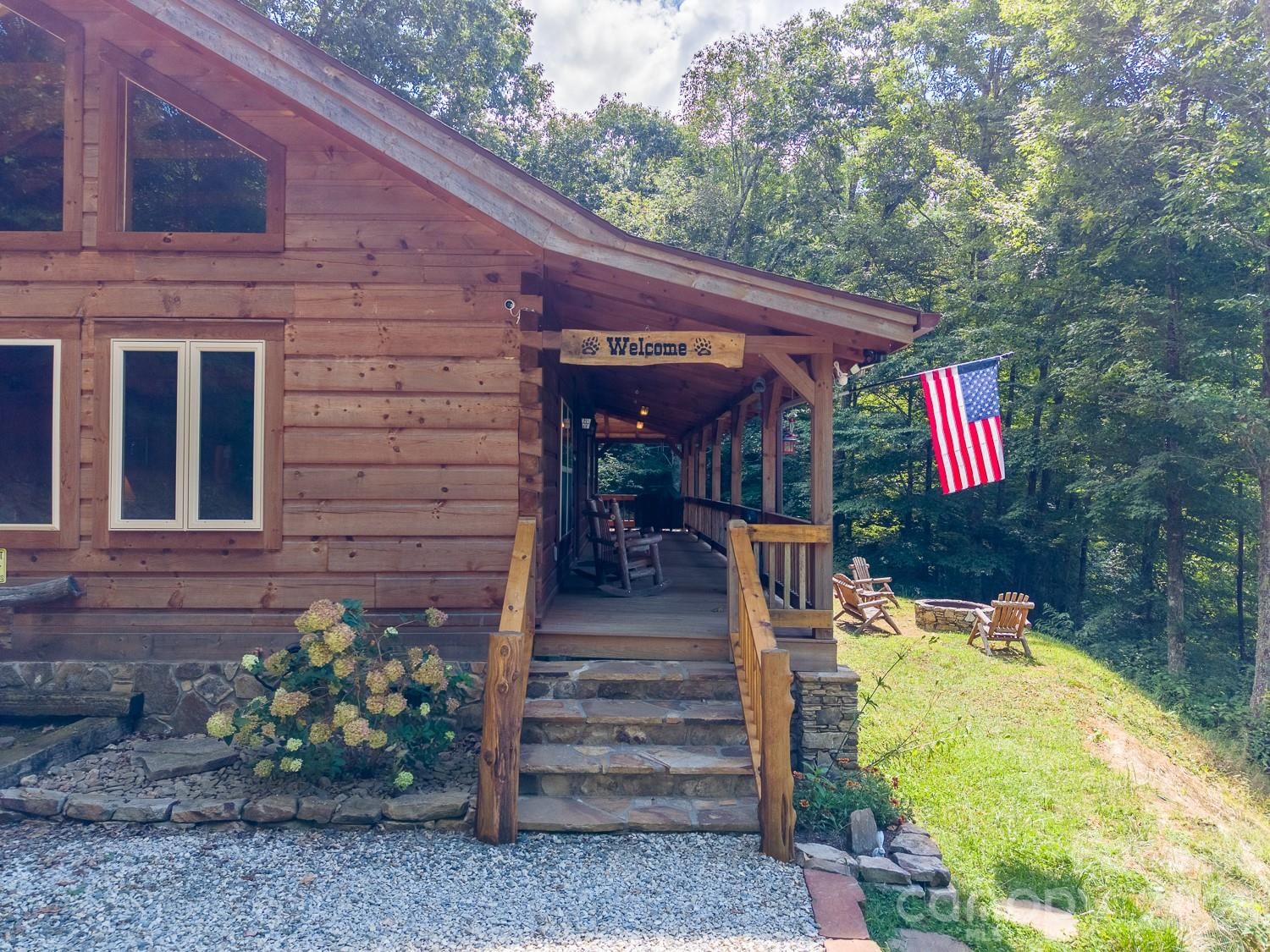 58 Indianola Lane, Bryson City, NC 28713 - Photo 3