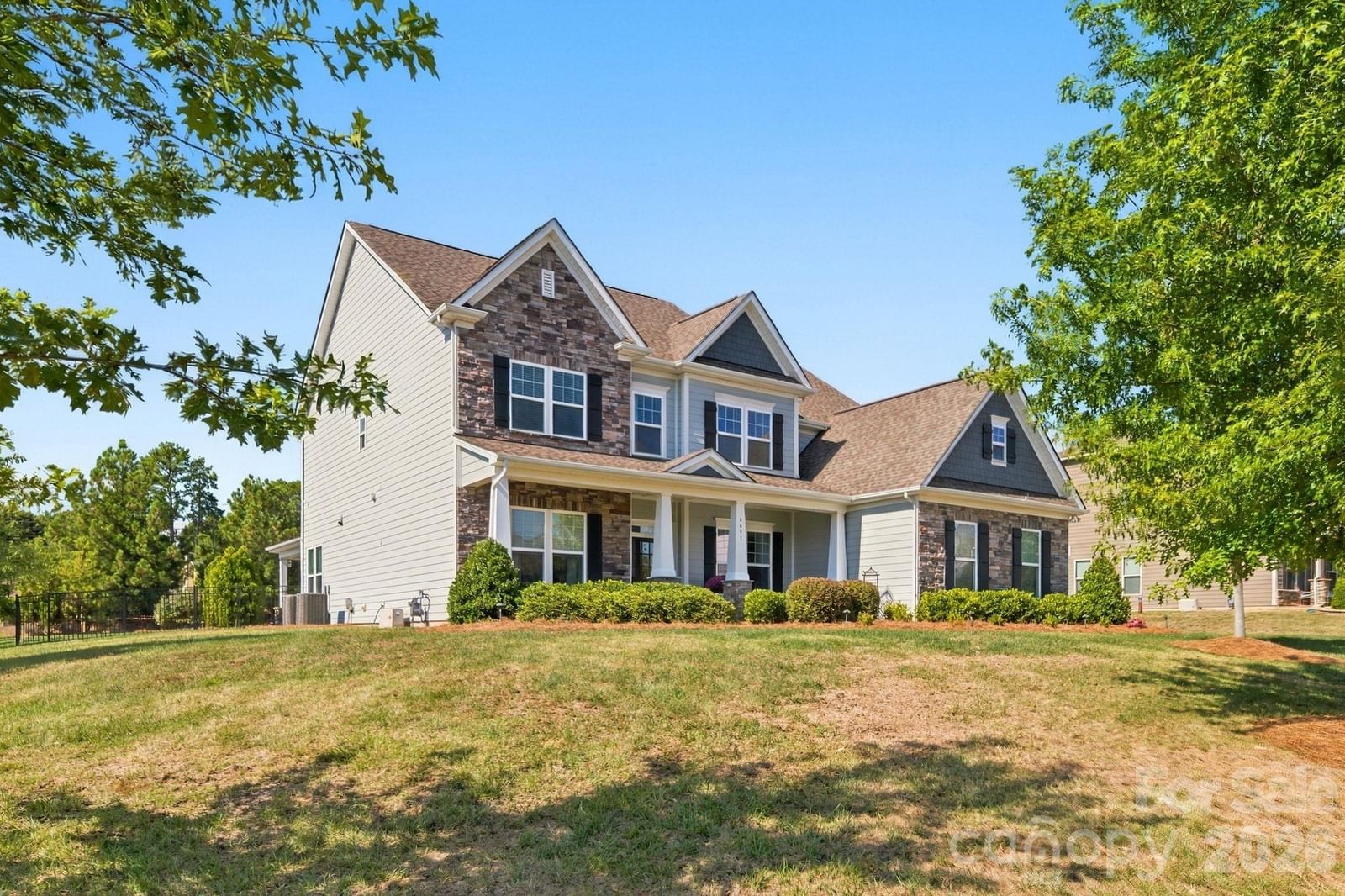 6451 Grovewood Trail, Indian Trail, NC 28079 - Photo 3