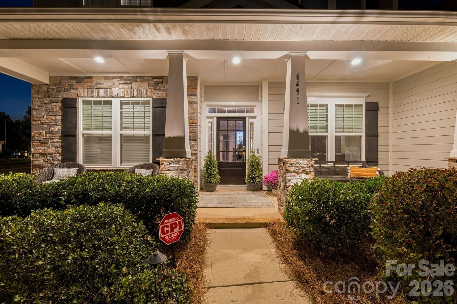6451 Grovewood Trail, Indian Trail, NC 28079 - Photo 5