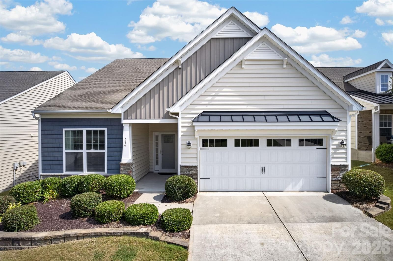 Property at 234 Fordham Court, Lancaster, SC 29720