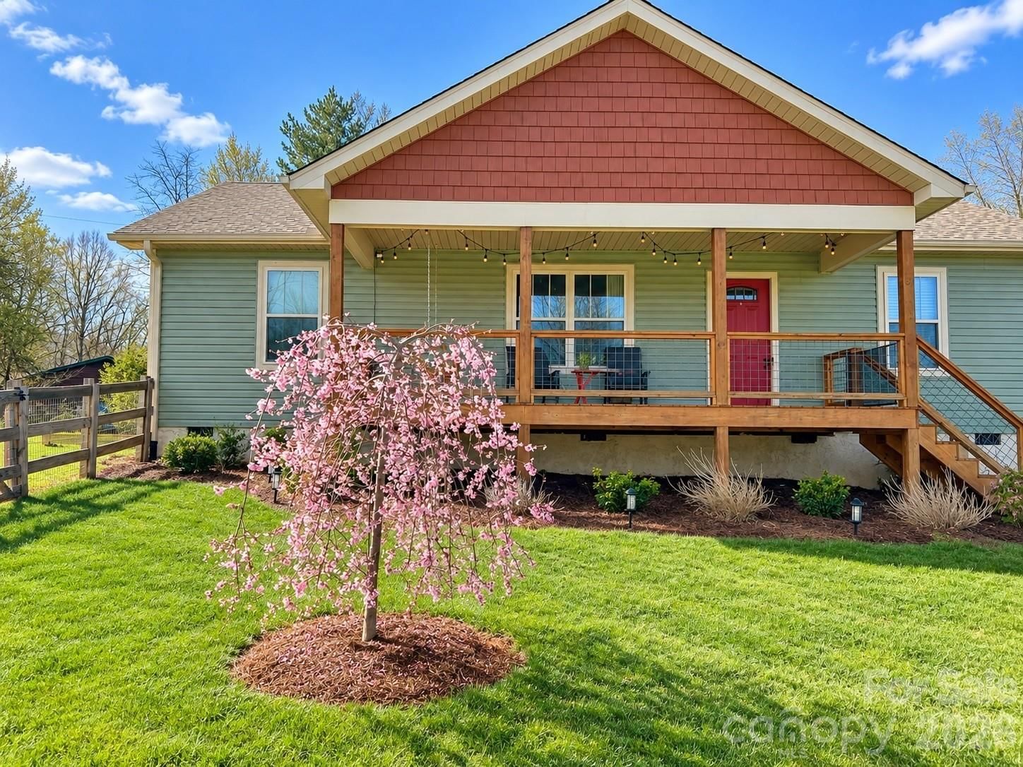 311 Herron Point Lane, Weaverville, NC 28787 - Photo 2
